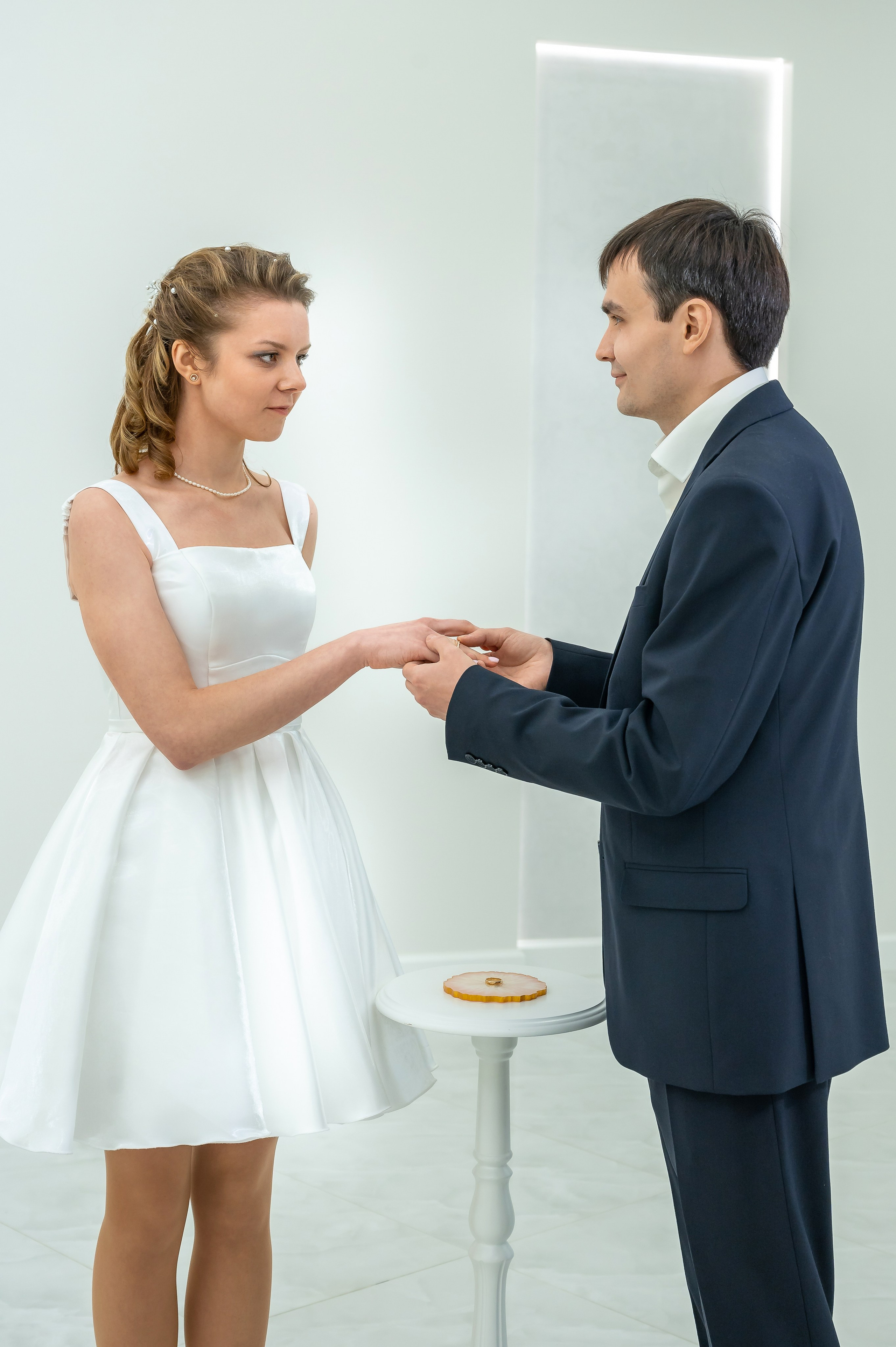 Алексей и Ксения. Фотограф Алиса Канцибер. Москва. Портрет, семейное фото, свадьбы