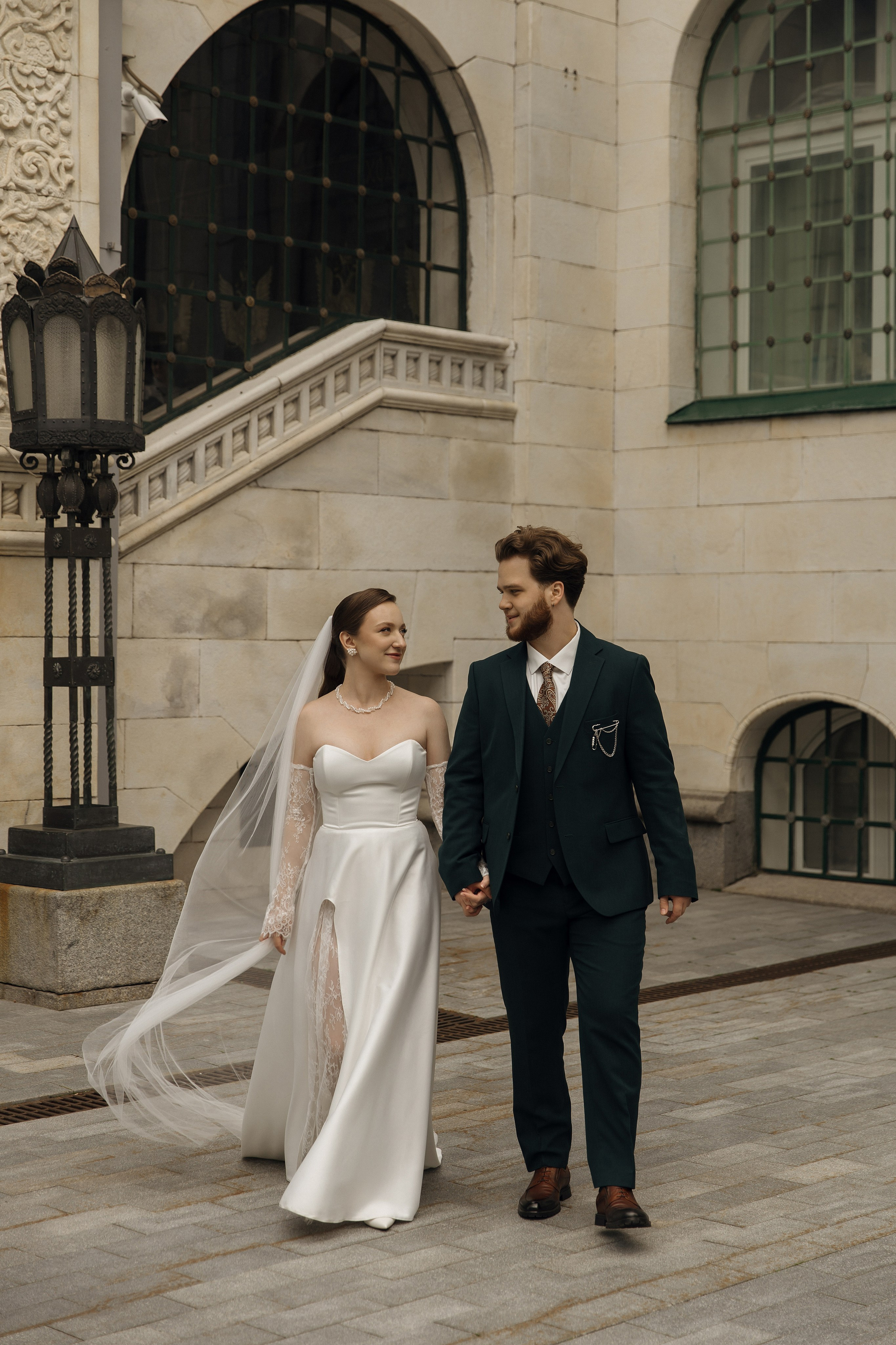 Даниил & Маргарита. Фотограф в Нижнем Новгороде| Шоронова Снежана