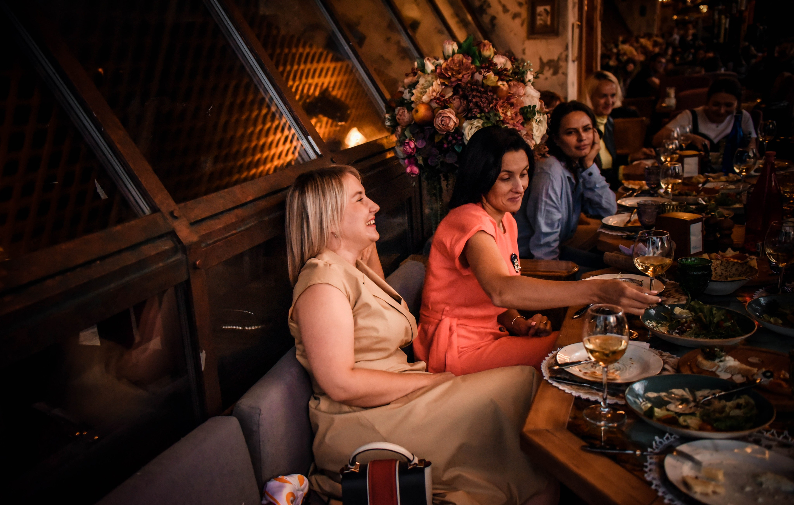 Тематическая вечеринка. Свадебный, семейный, детский, контент фотограф в Омске Максим Ильин