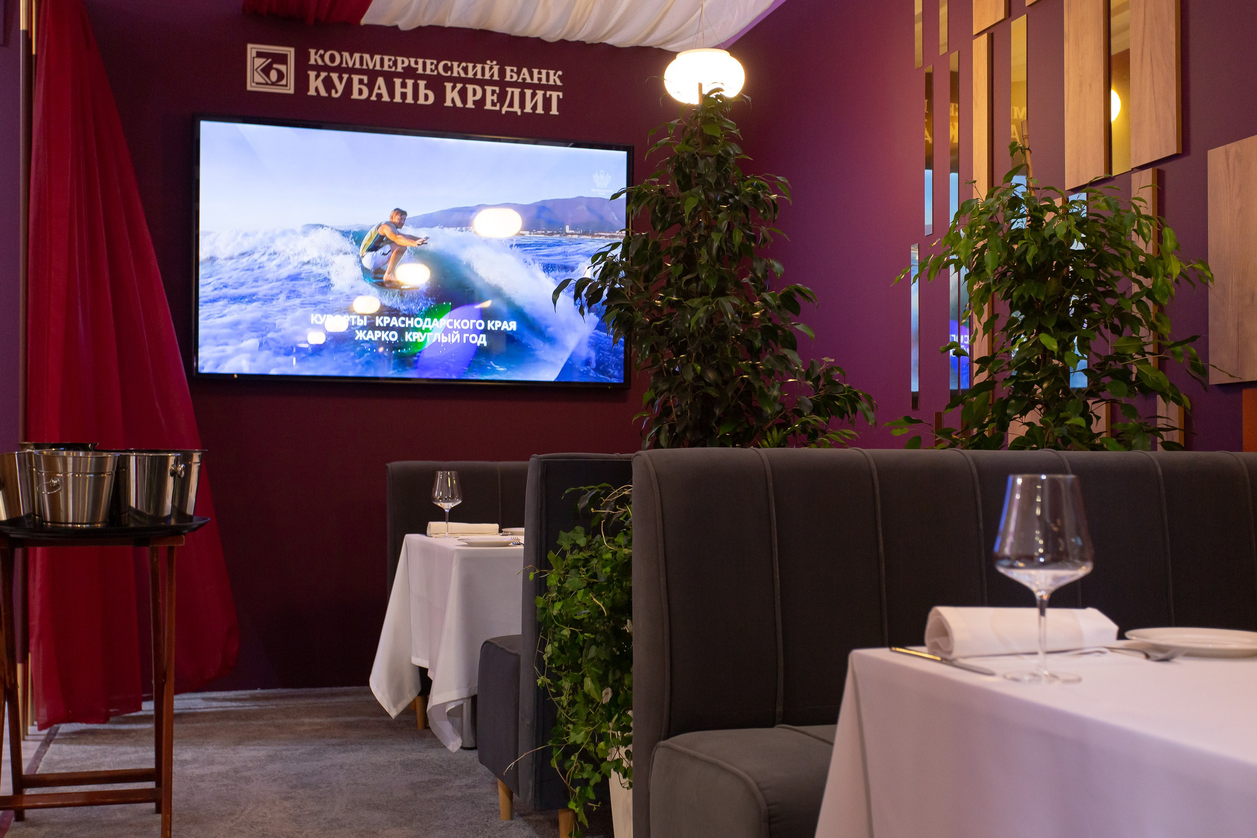 Деловой репортаж. Сергей Гусев — спортивная фотография, виртуальные туры, 3д панорамы