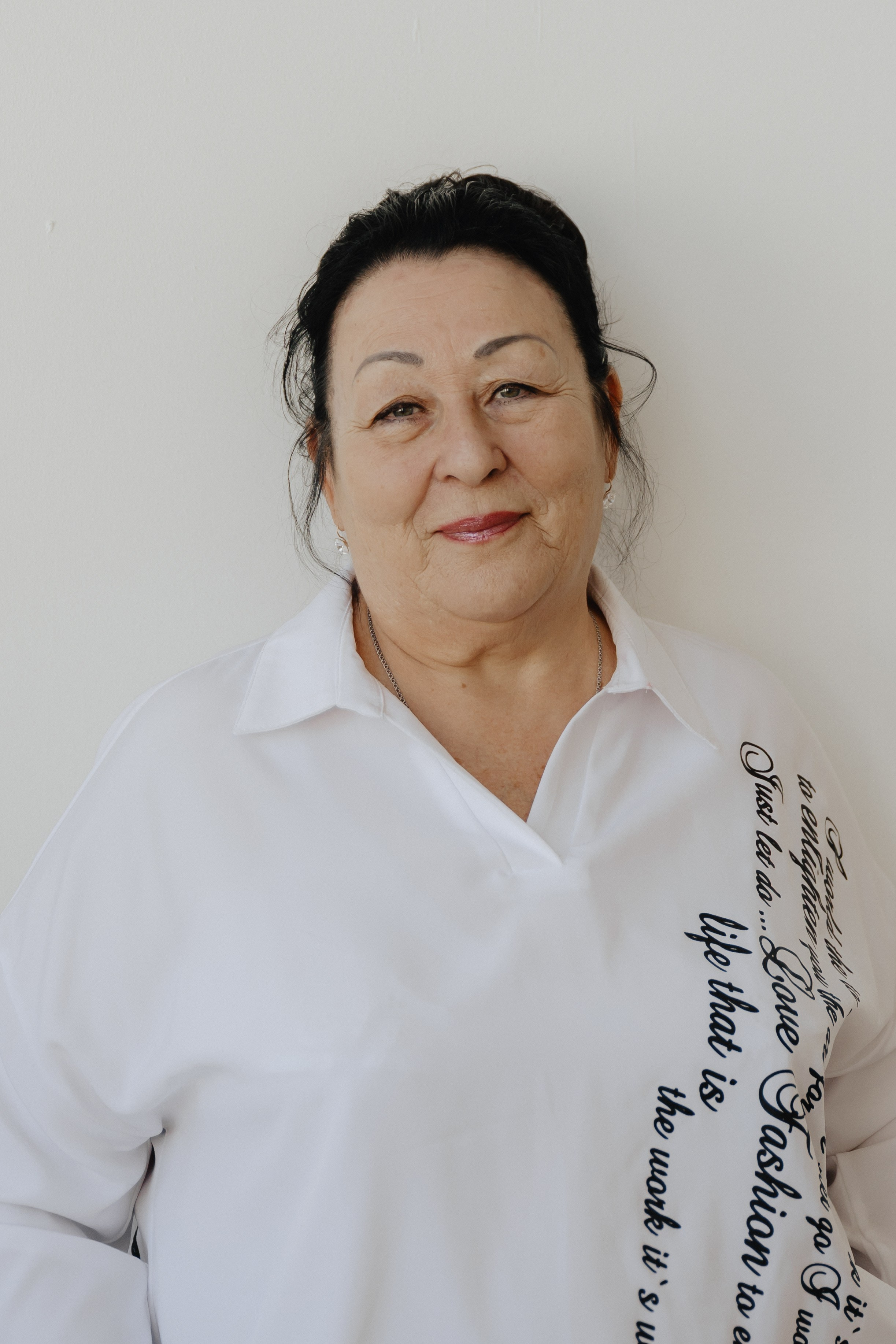 Алина & Лёша, семья