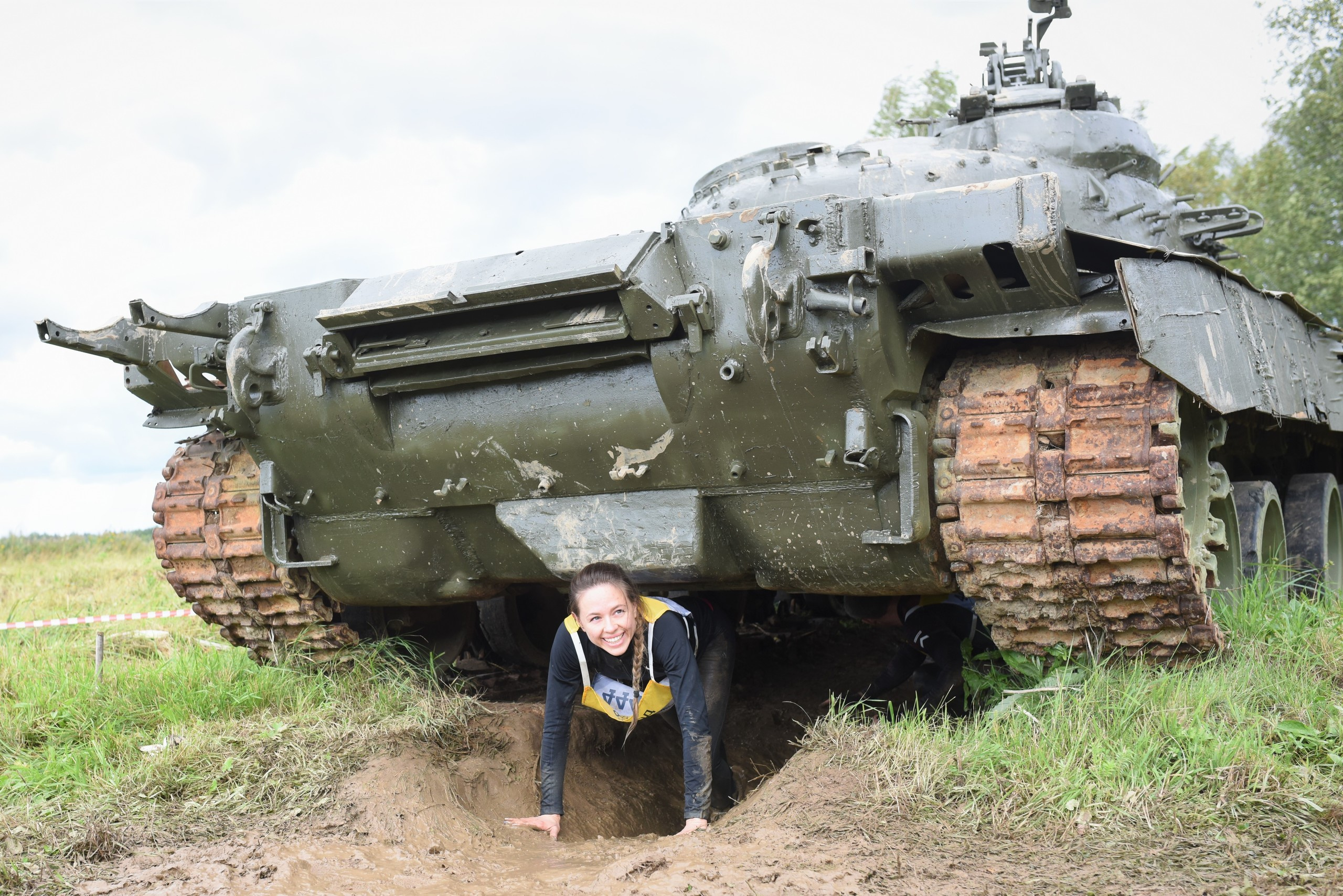 Фотосъёмка спортивных мероприятий