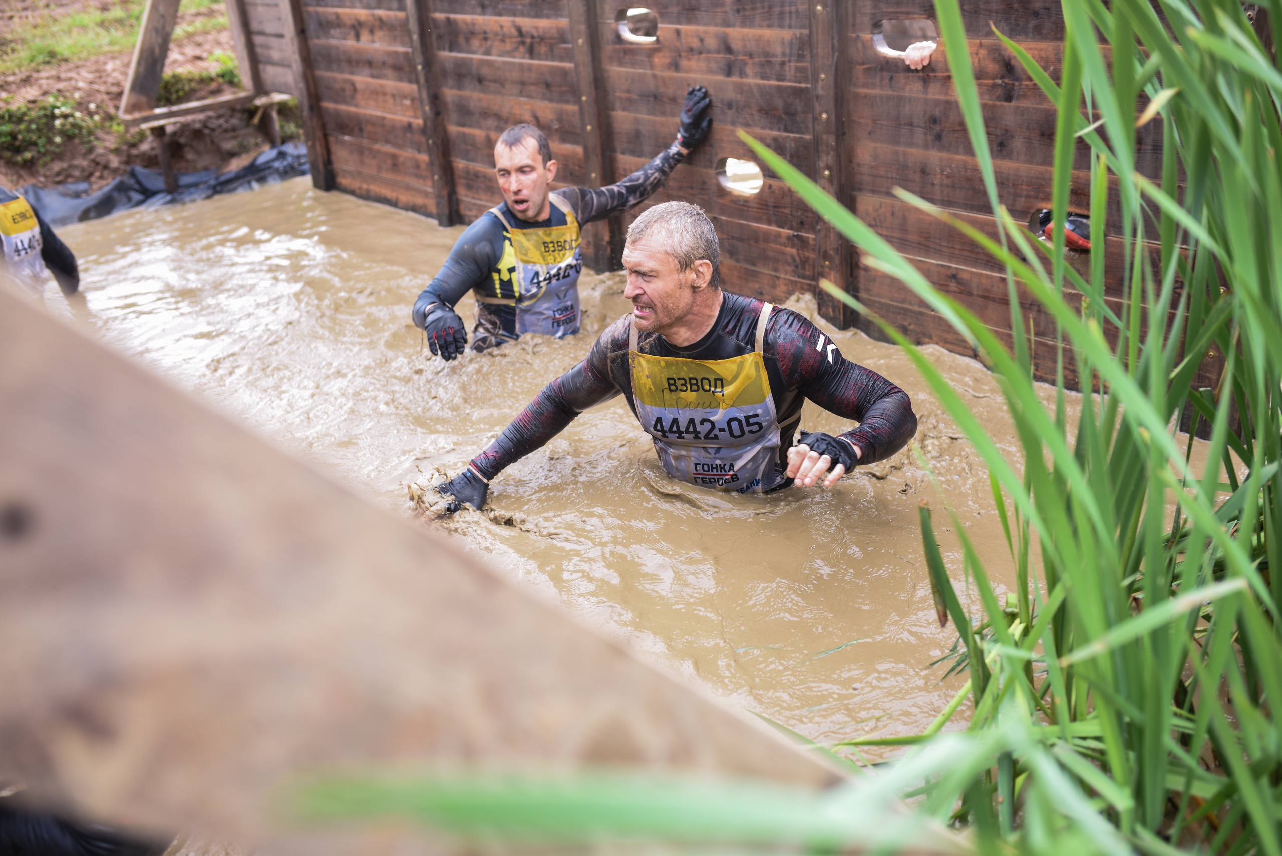 Фотосъёмка спортивных мероприятий