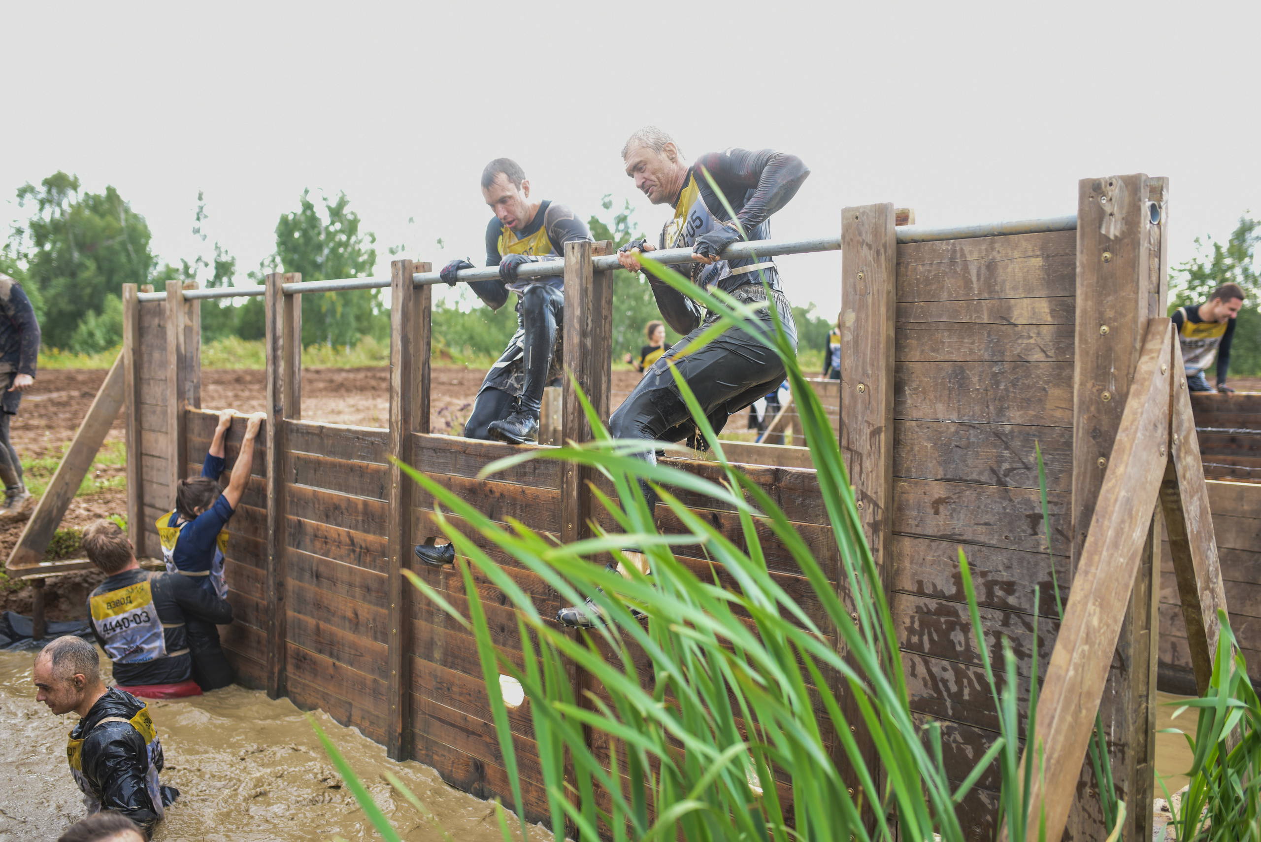 Фотосъёмка спортивных мероприятий