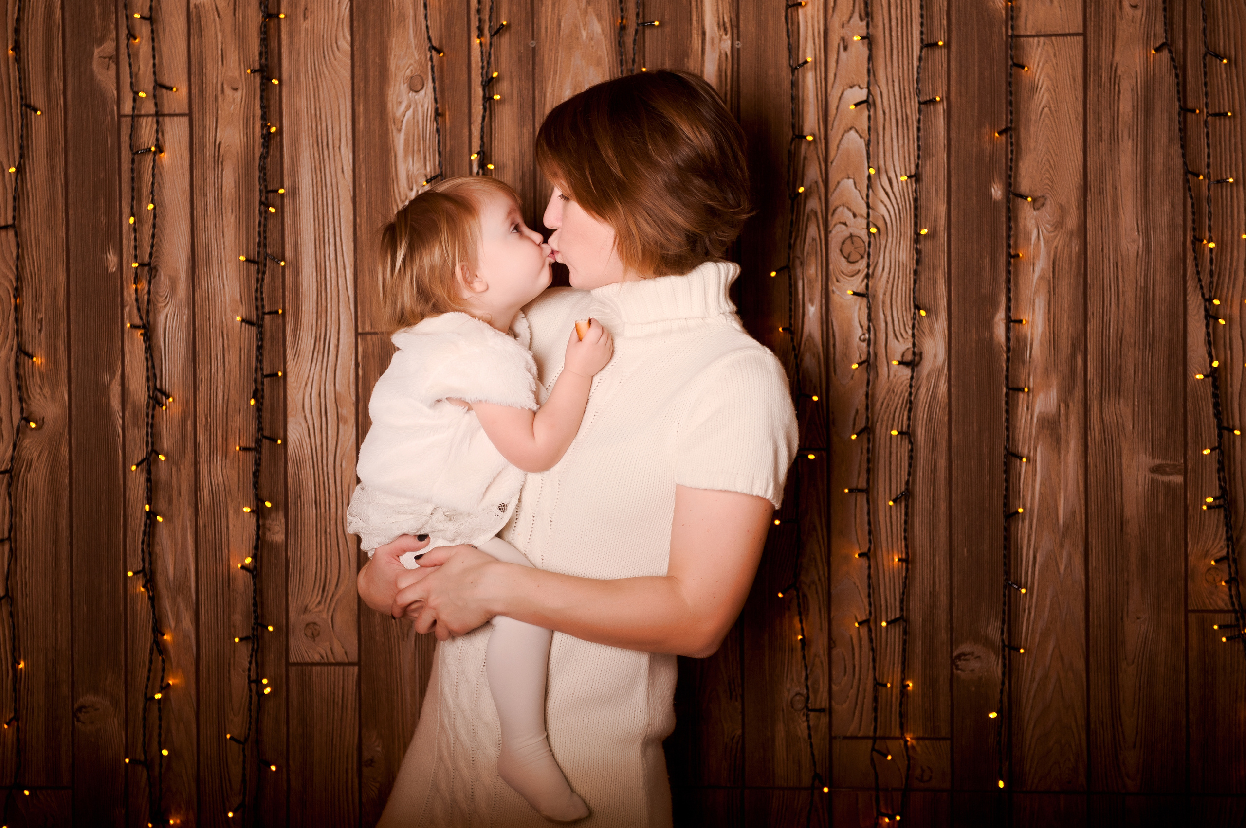 Семейная и детская фотосъёмка с профессиональным фотографом