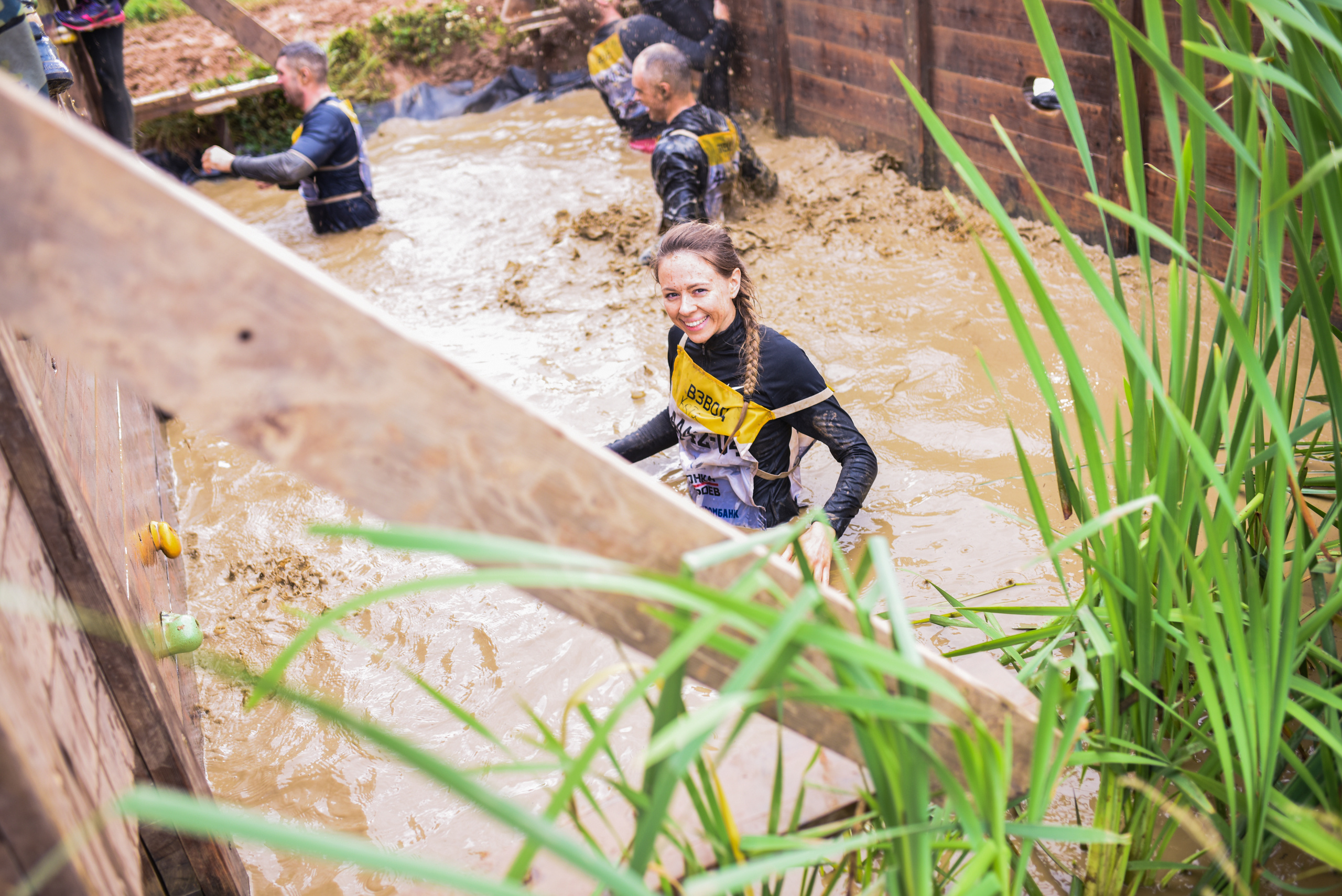 Фотосъёмка спортивных мероприятий