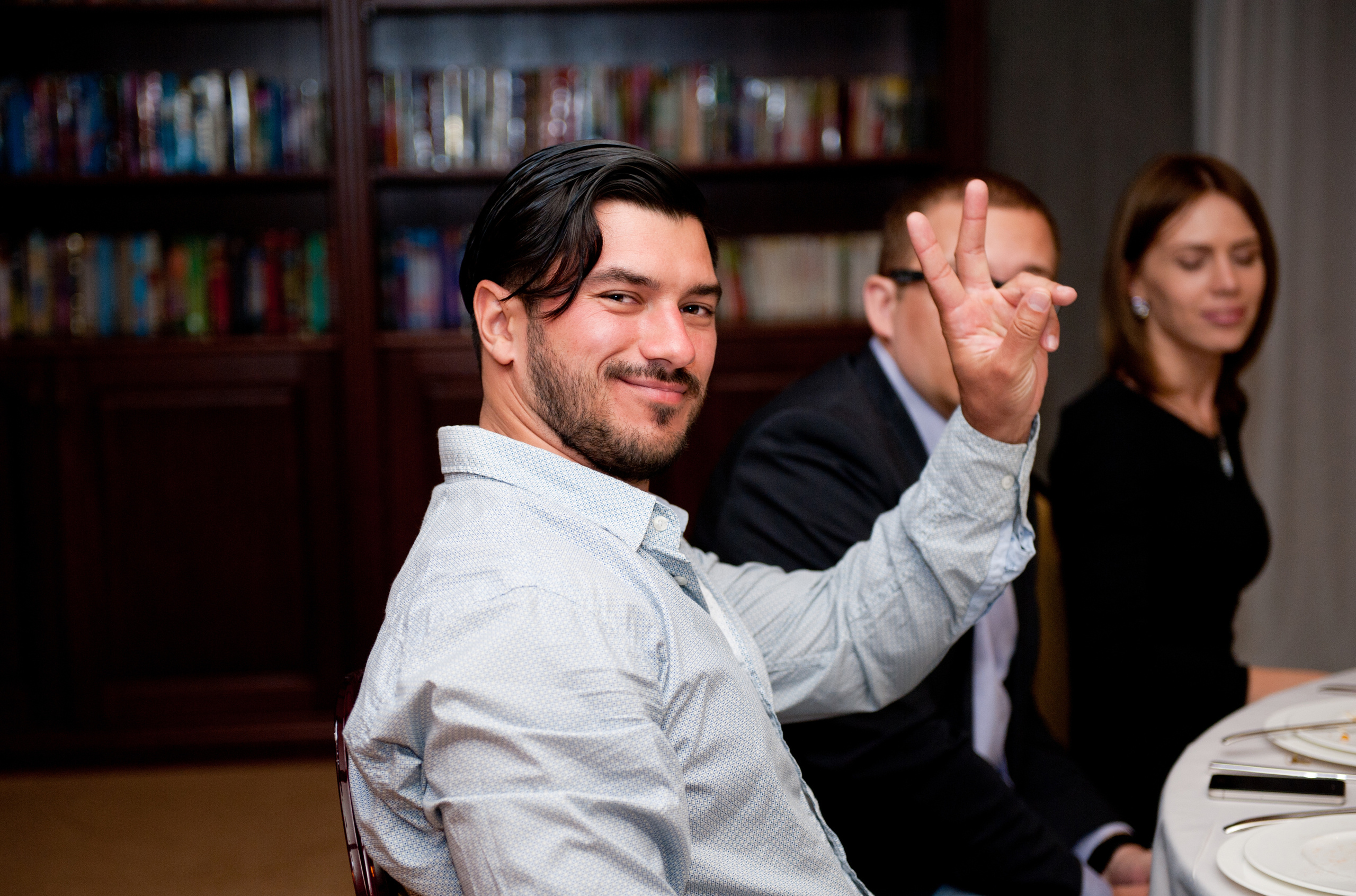 Фотограф на корпоративные мероприятия — фотосъёмка корпоративов