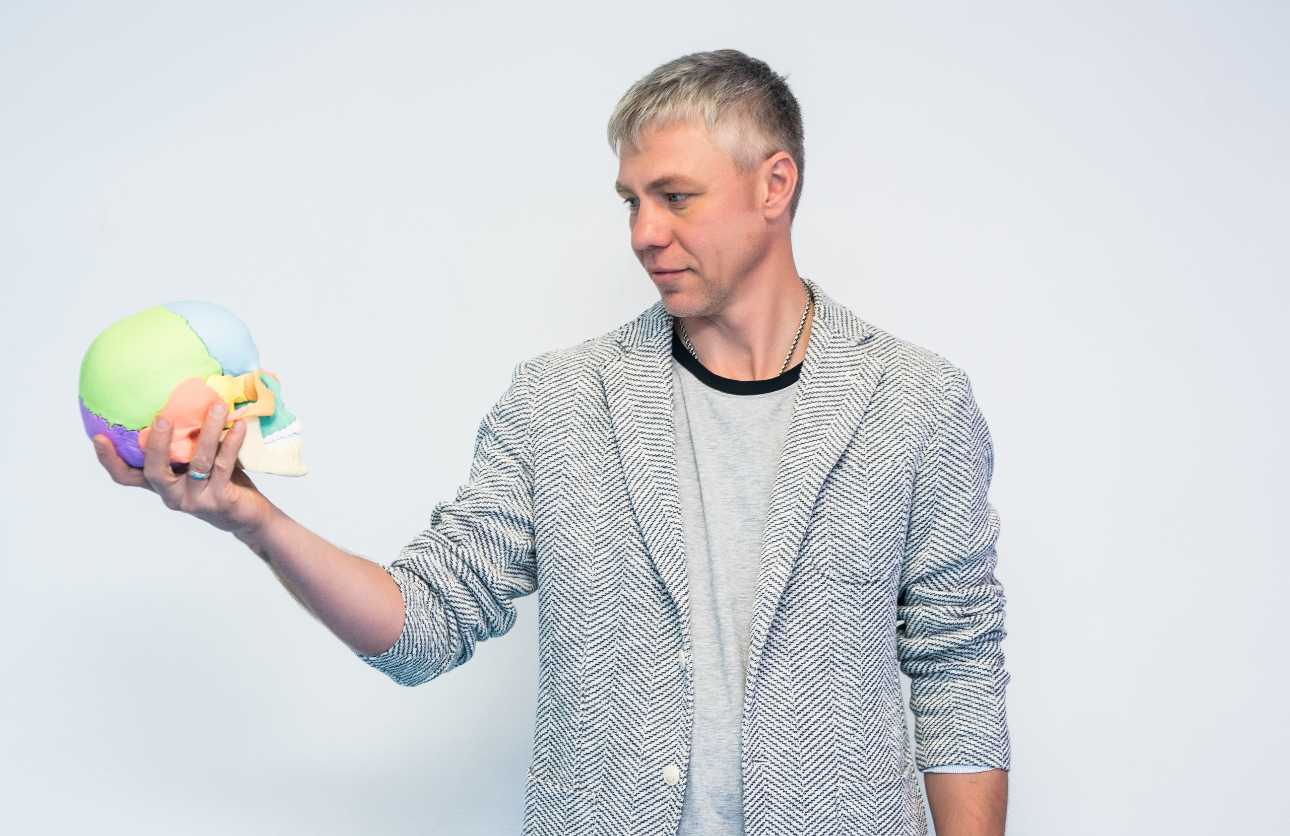 Создание фотоконтента для соцсетей