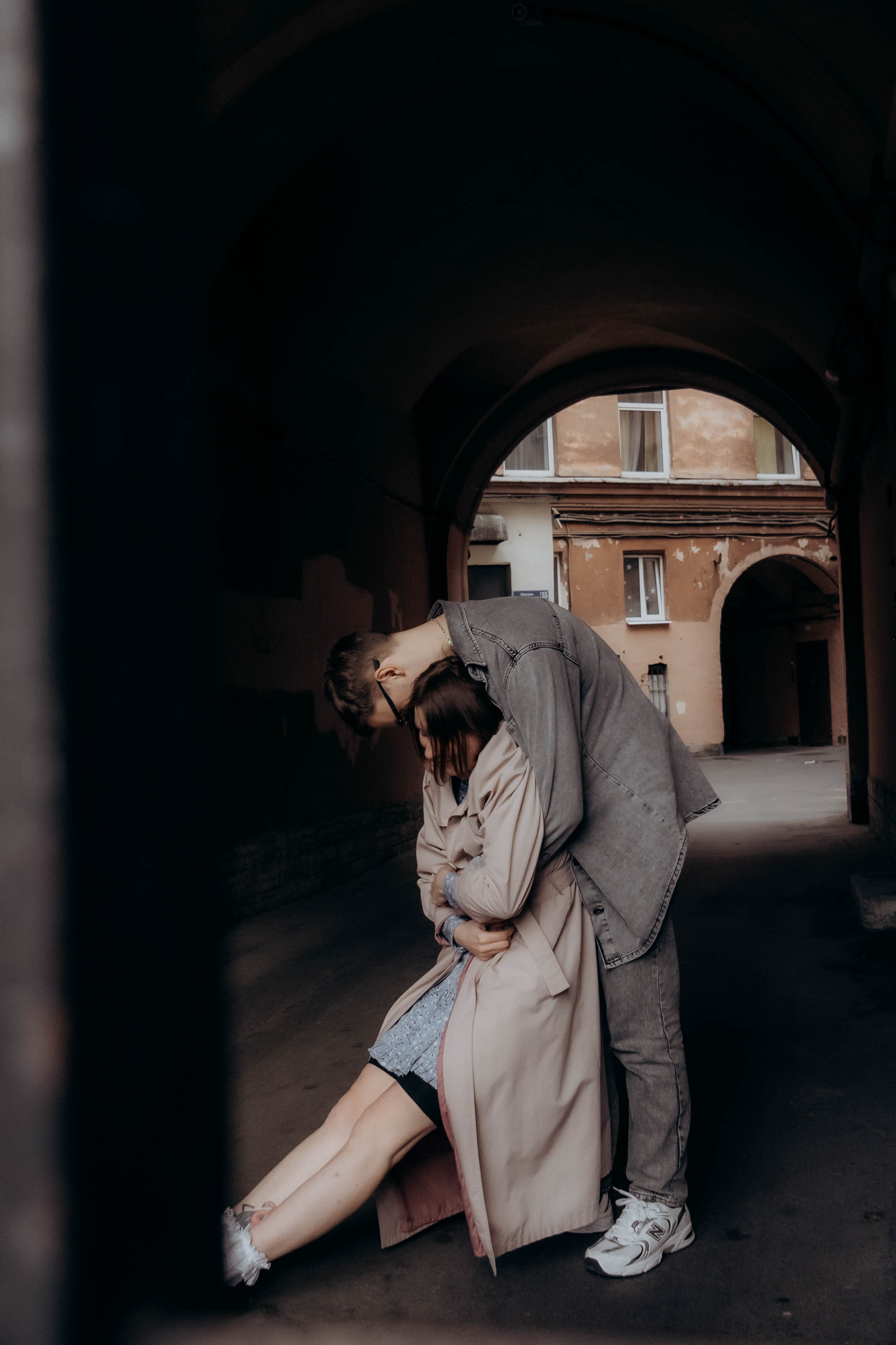 В Питере Любить!. Фотограф/ видеограф Катя Ильина Калуга