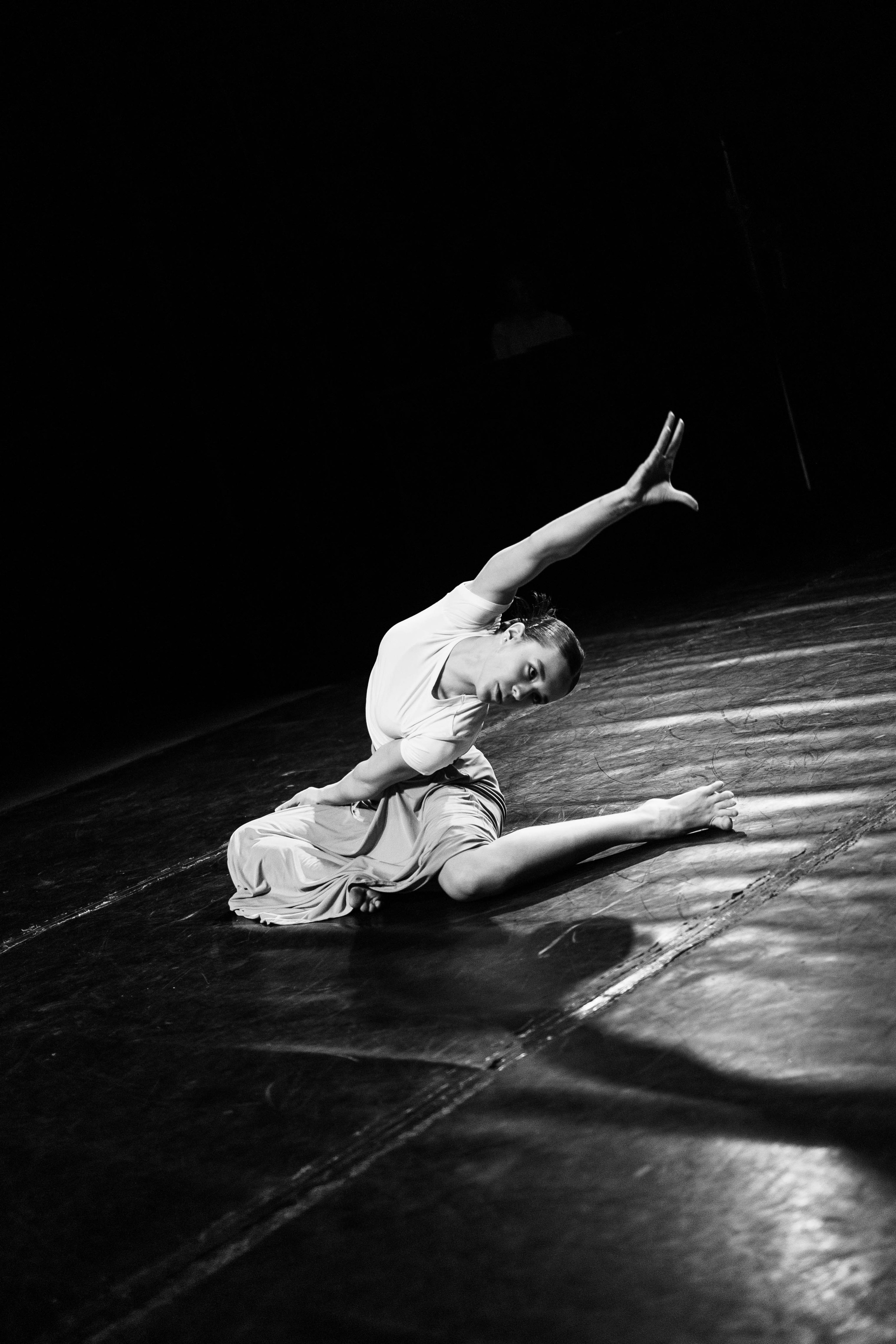 Flat White Contest. Портретный и репортажный фотограф в Санкт-Петербурге Виталия Бессарабова