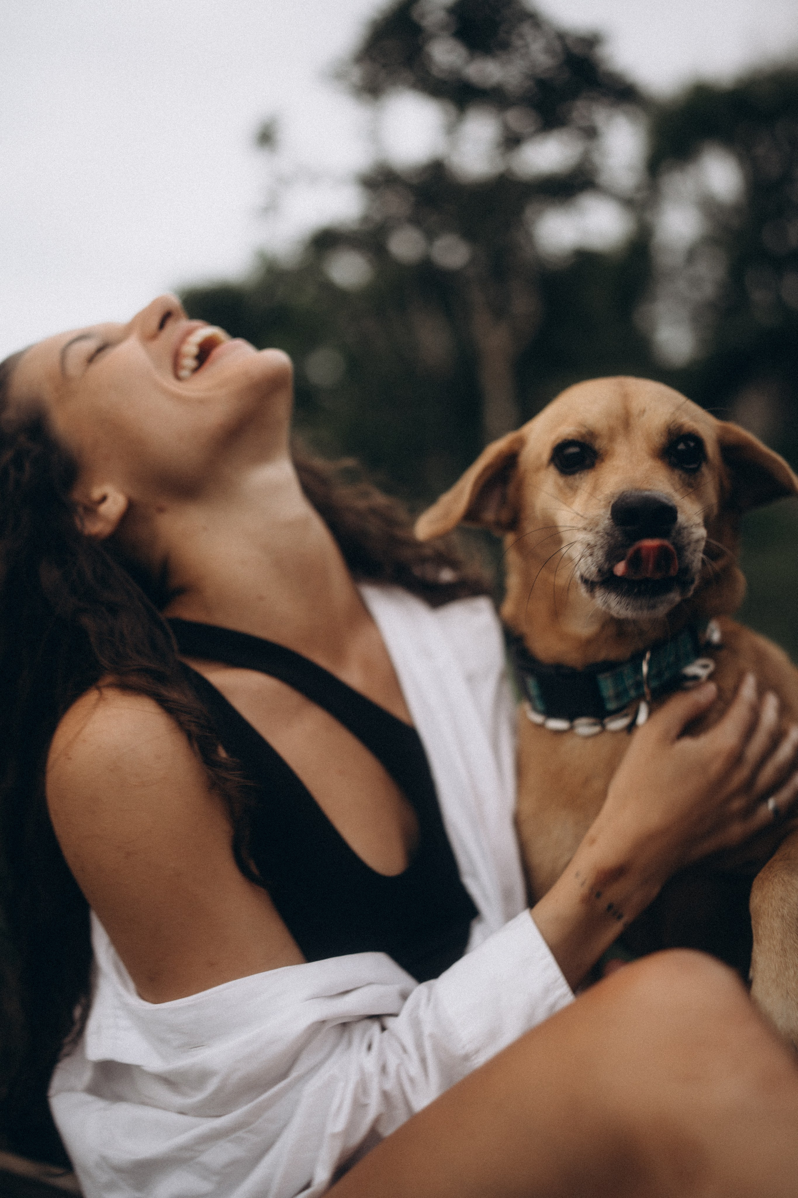 Ирен и Игорь. Ольга Антипова — фотограф