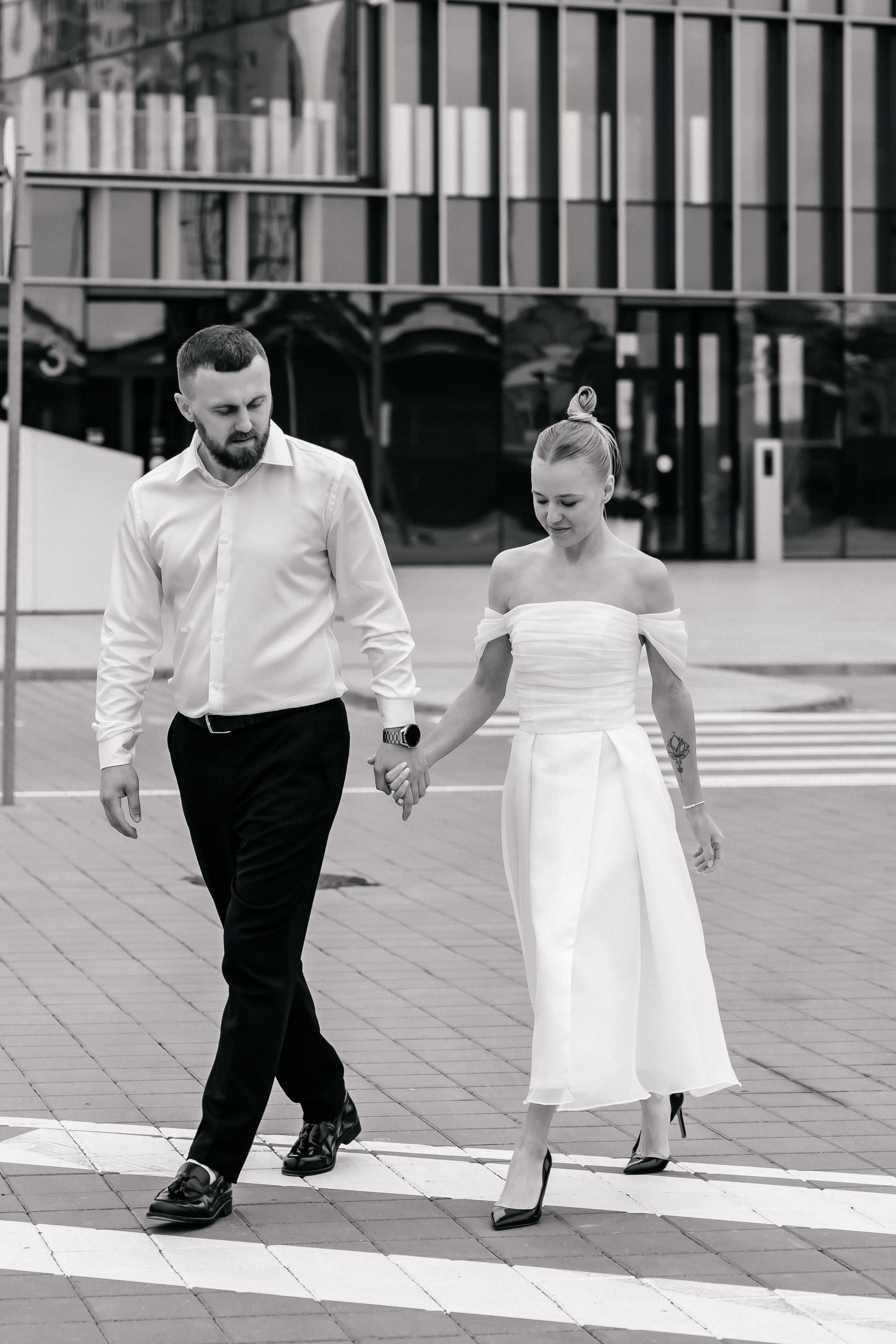 Саша и Дима. Светлана Ванцлав — фотограф Минск, Беларусь