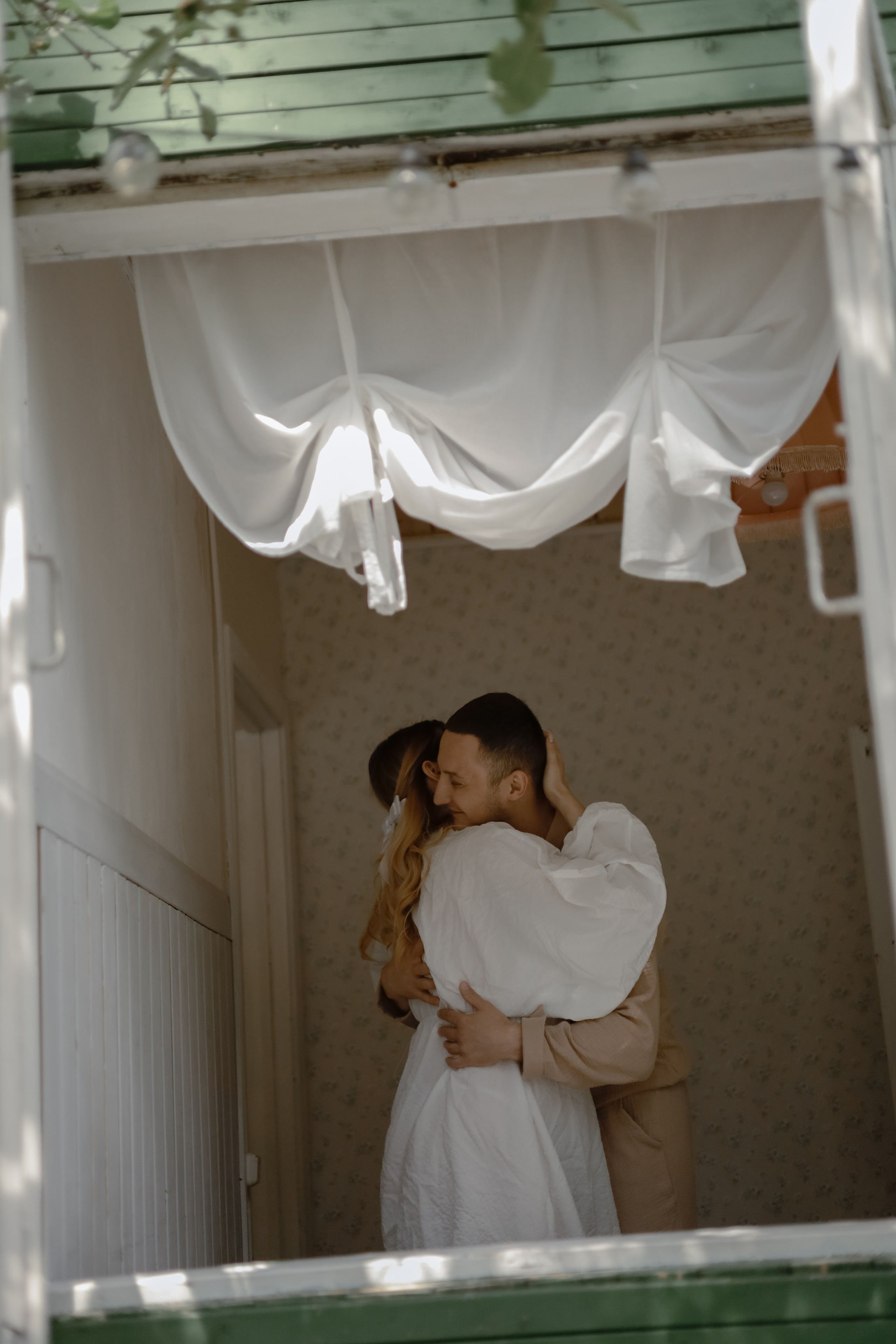 Мария и Александр. Фотограф в Москве и области Титова Наталья