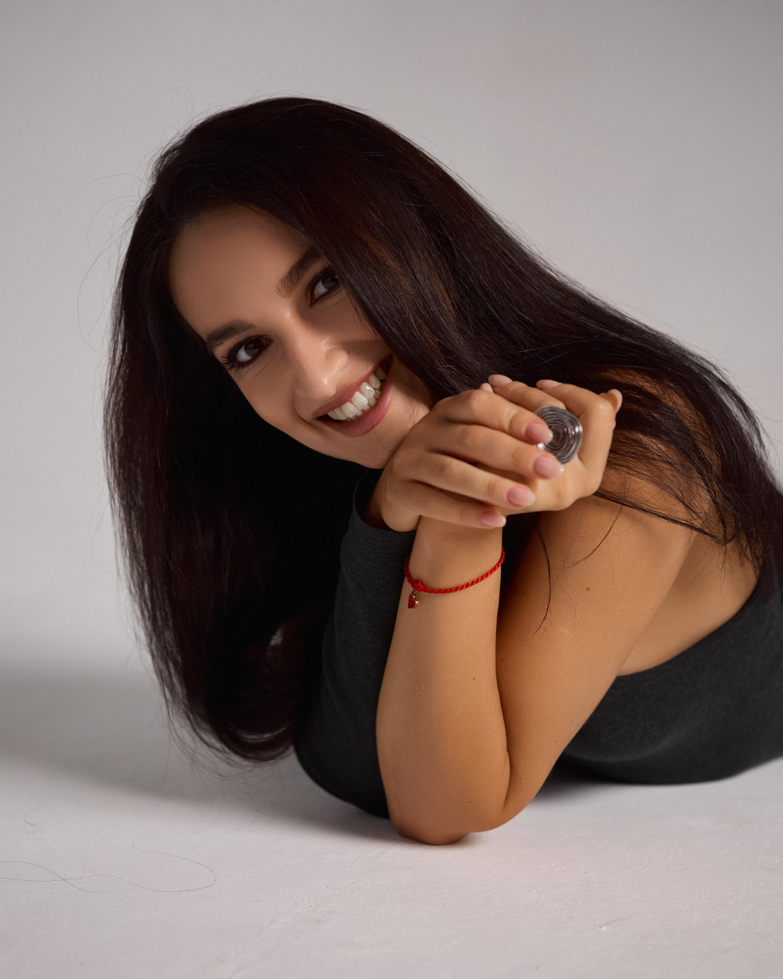 Светлана. Портретный фотограф в Москве Анастасия