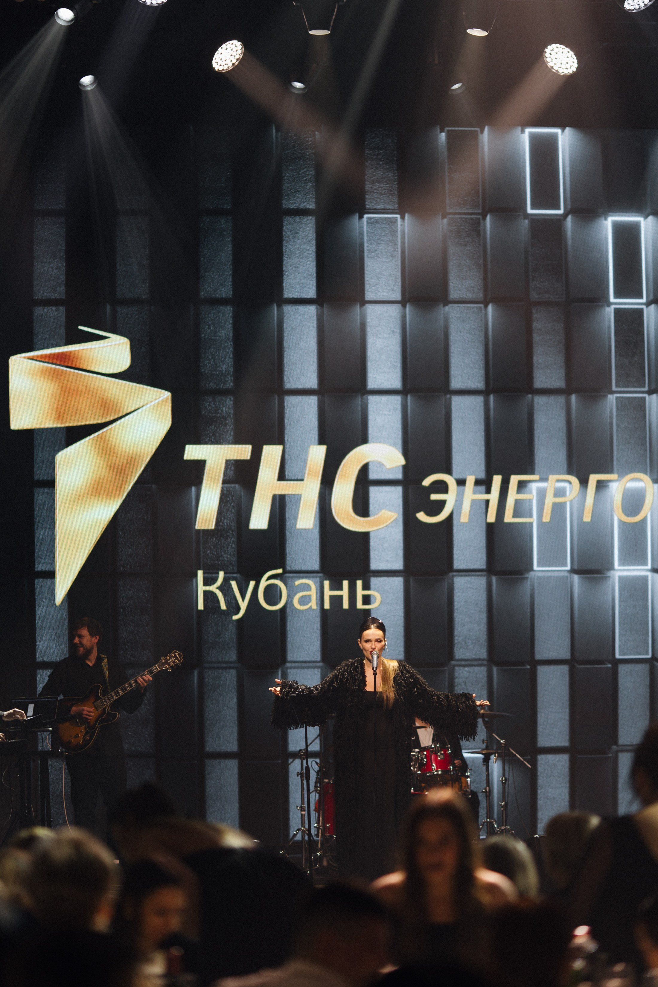 ТНС энерго. Свадебный фотограф в Краснодаре и Сочи Винидиктова Екатерина