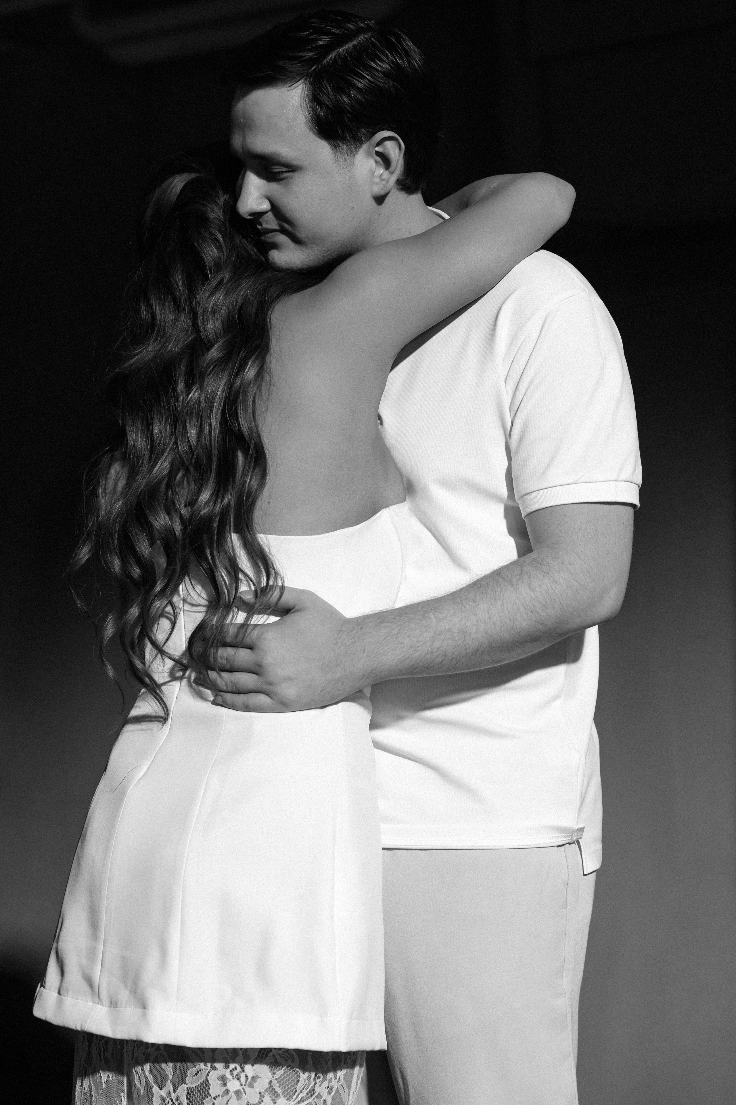 Андрей и Алёна. Свадебный фотограф в Рязани и Москве Евгения Жмурова