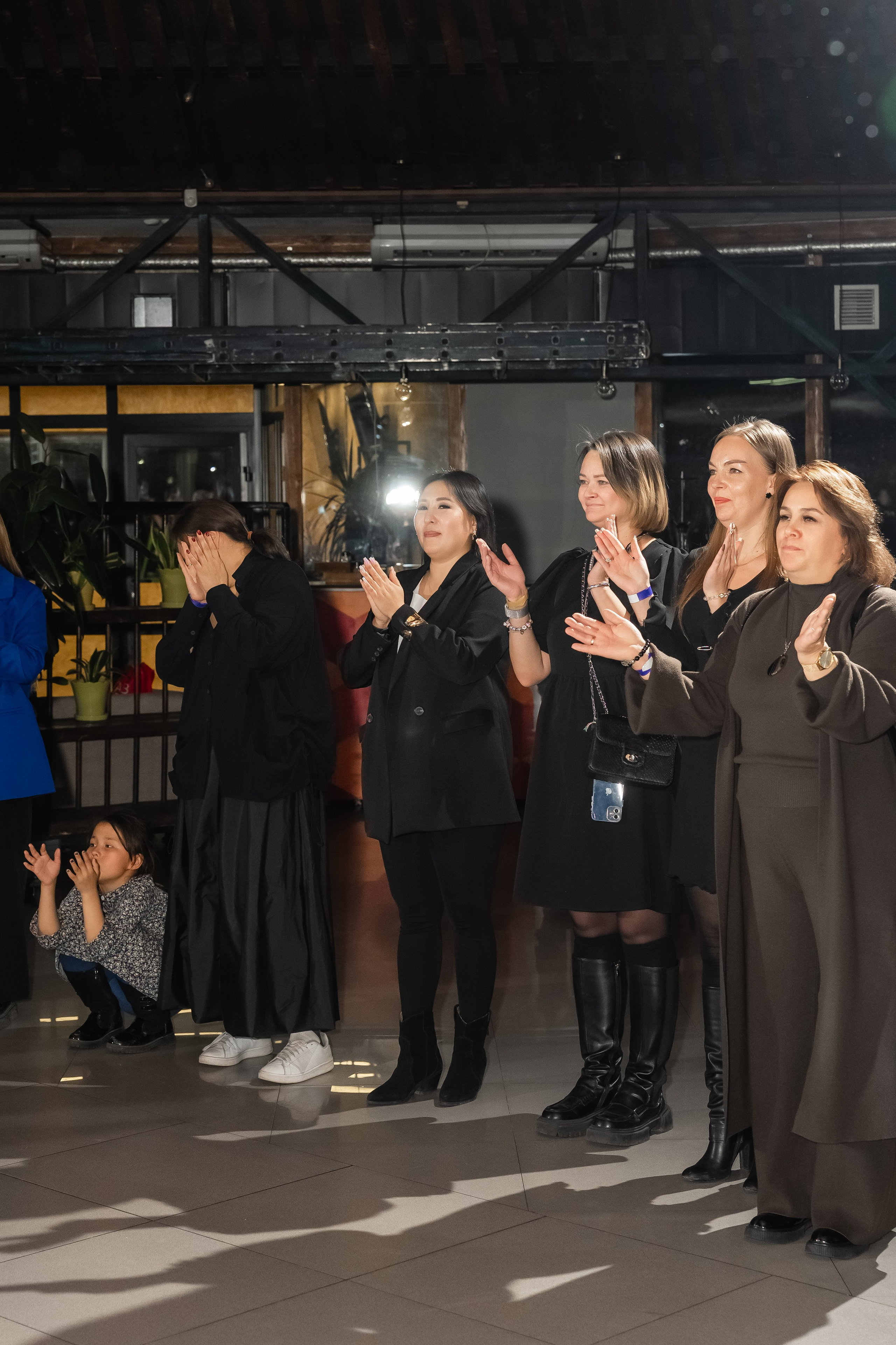 Фестиваль писхологии и самопознания. Фотограф и видеограф в Улан-Удэ: Аюна Габагуева и Артём Шаханов