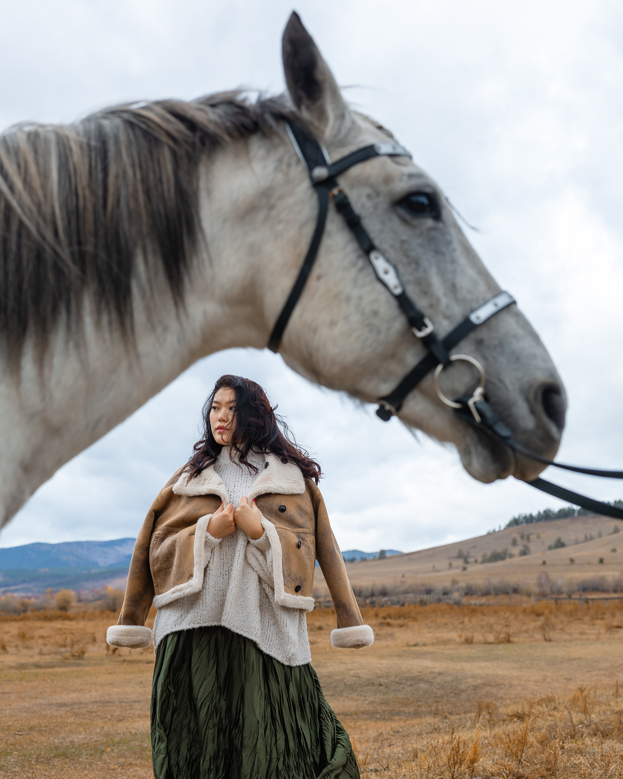 @Boho_room. Фотограф и видеограф в Улан-Удэ: Аюна Габагуева и Артём Шаханов