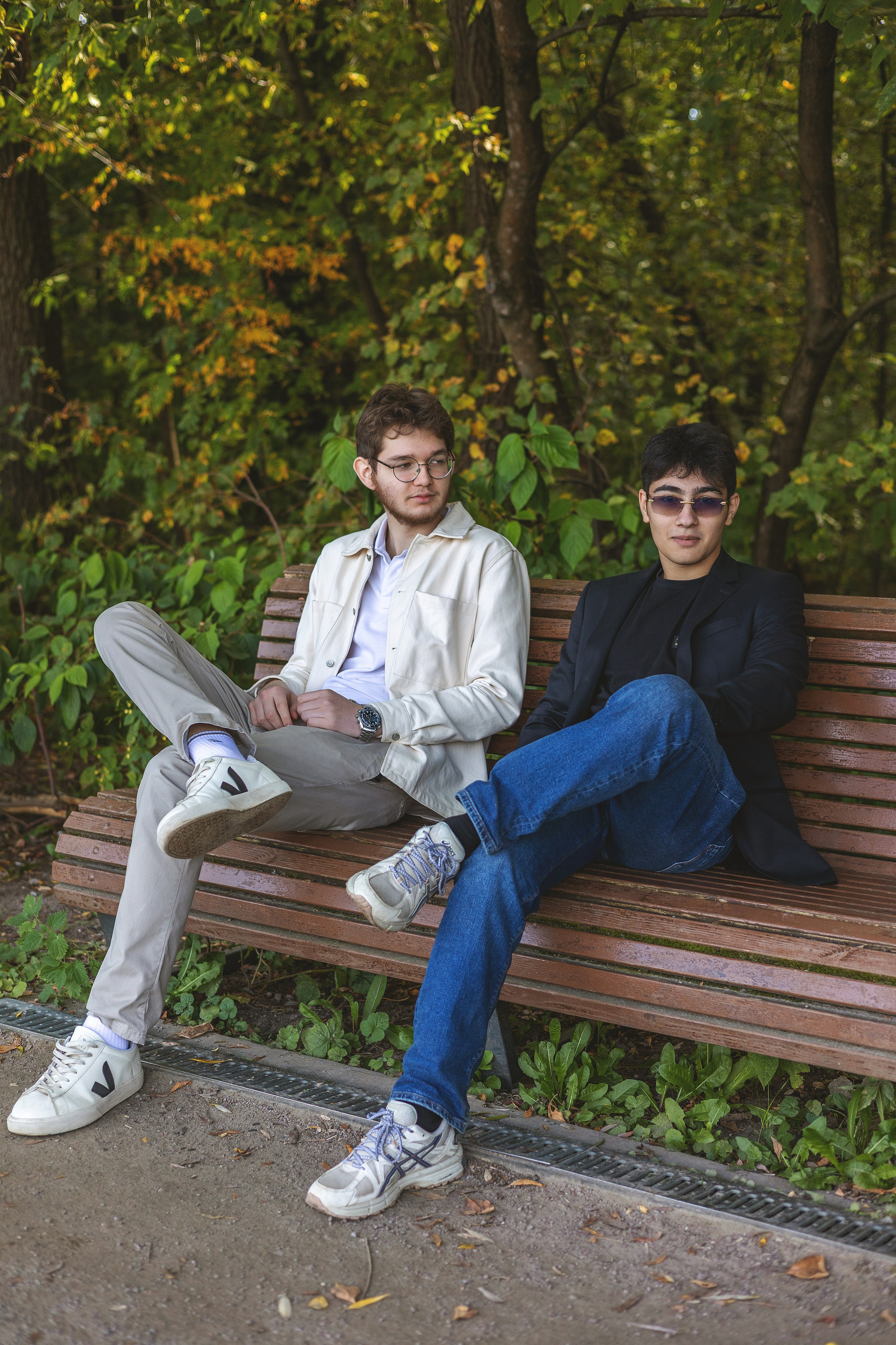 11 класс. Главная