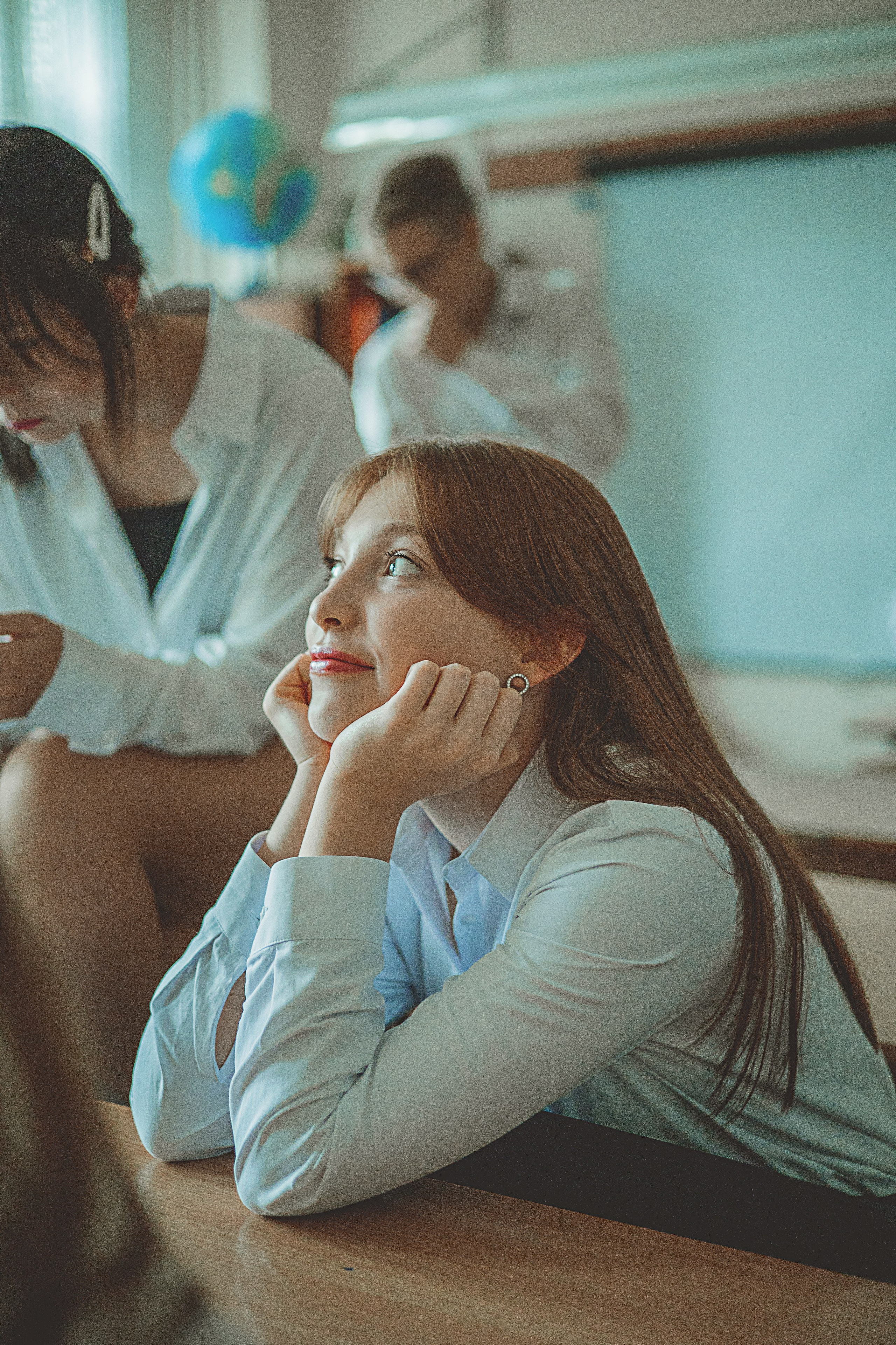 11 класс. Главная