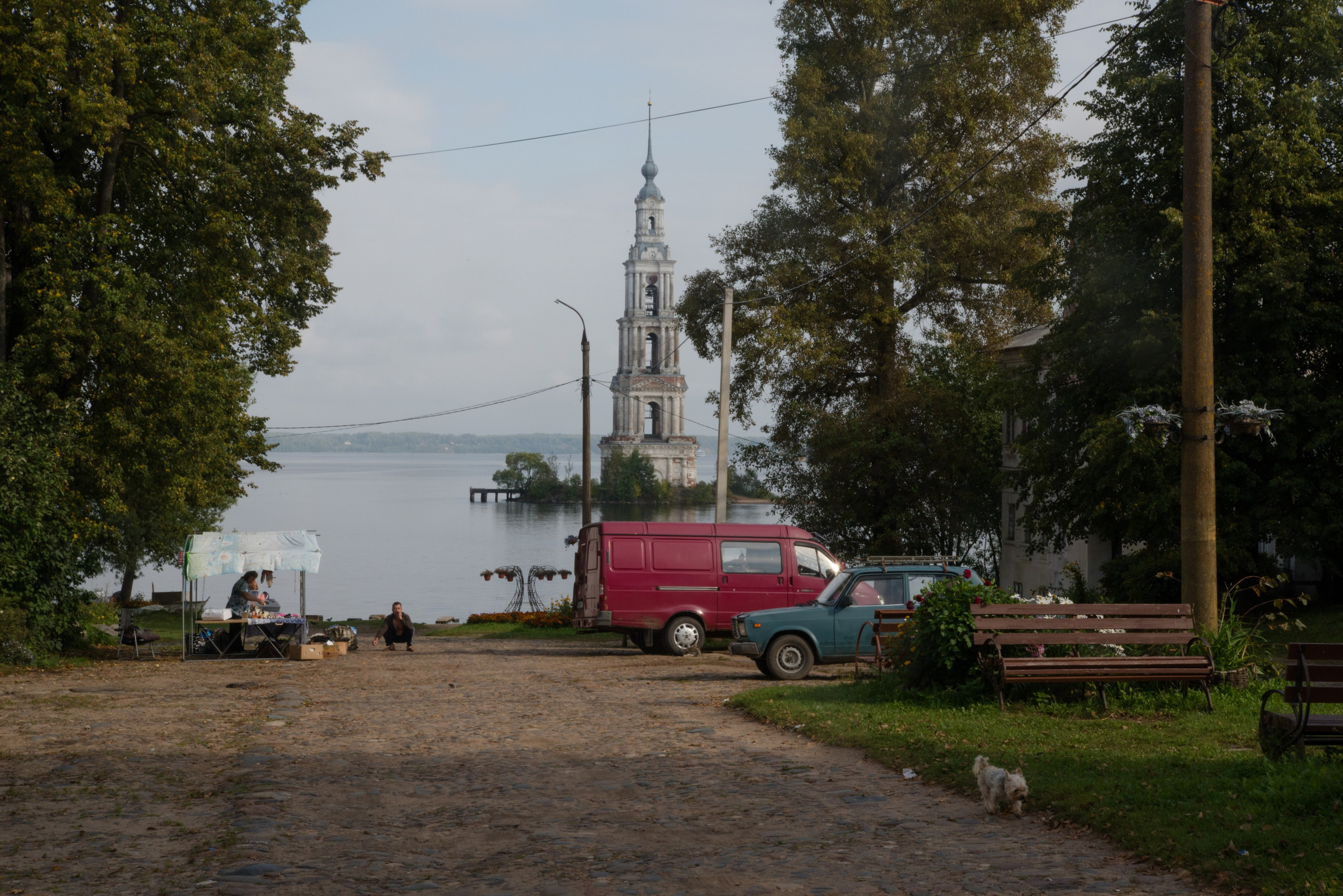 Singles 2. Alyona Kochetkova | Photographer and photography educator