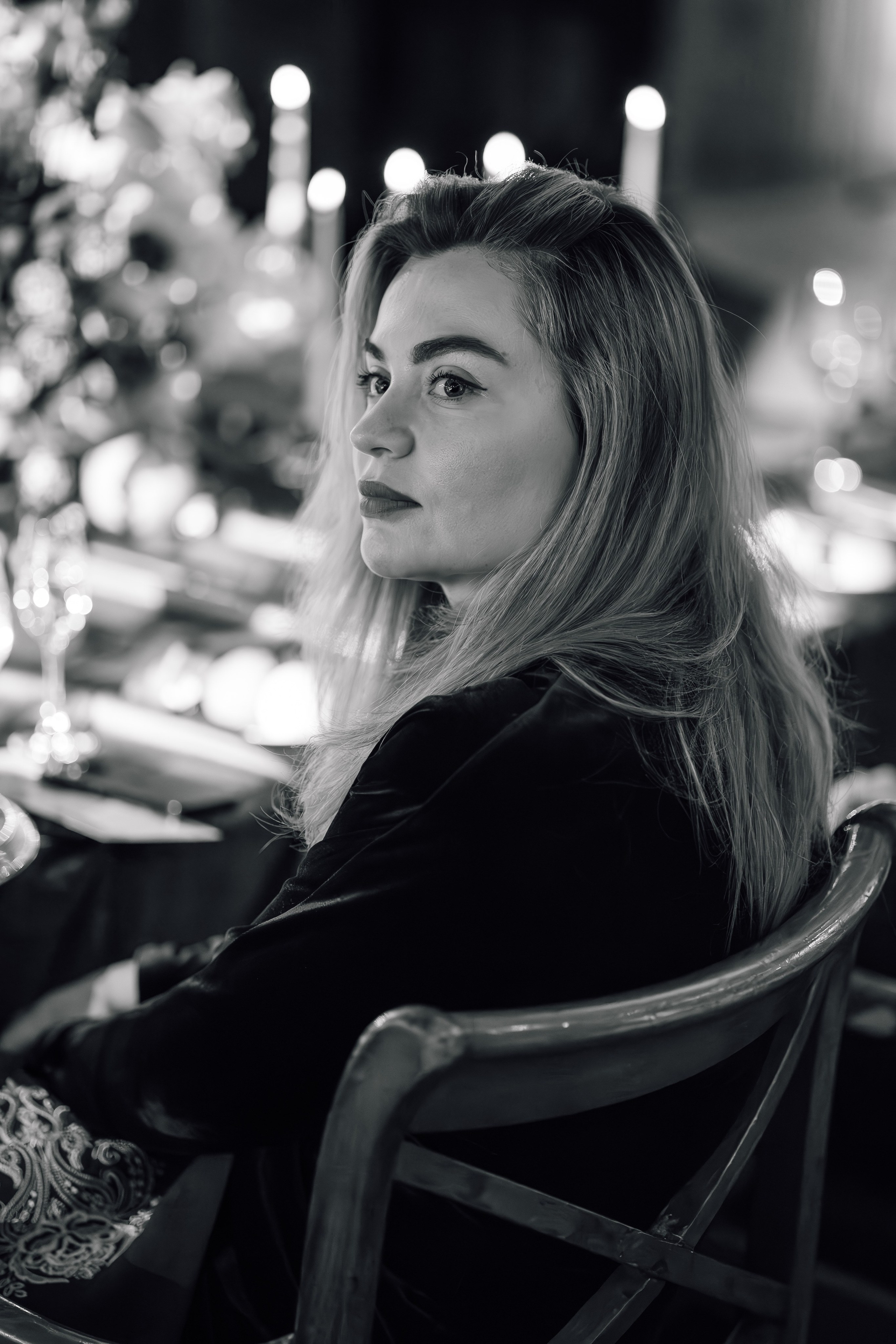 Magnit & Hermitage. Reportage photographer Vlad Shishkin