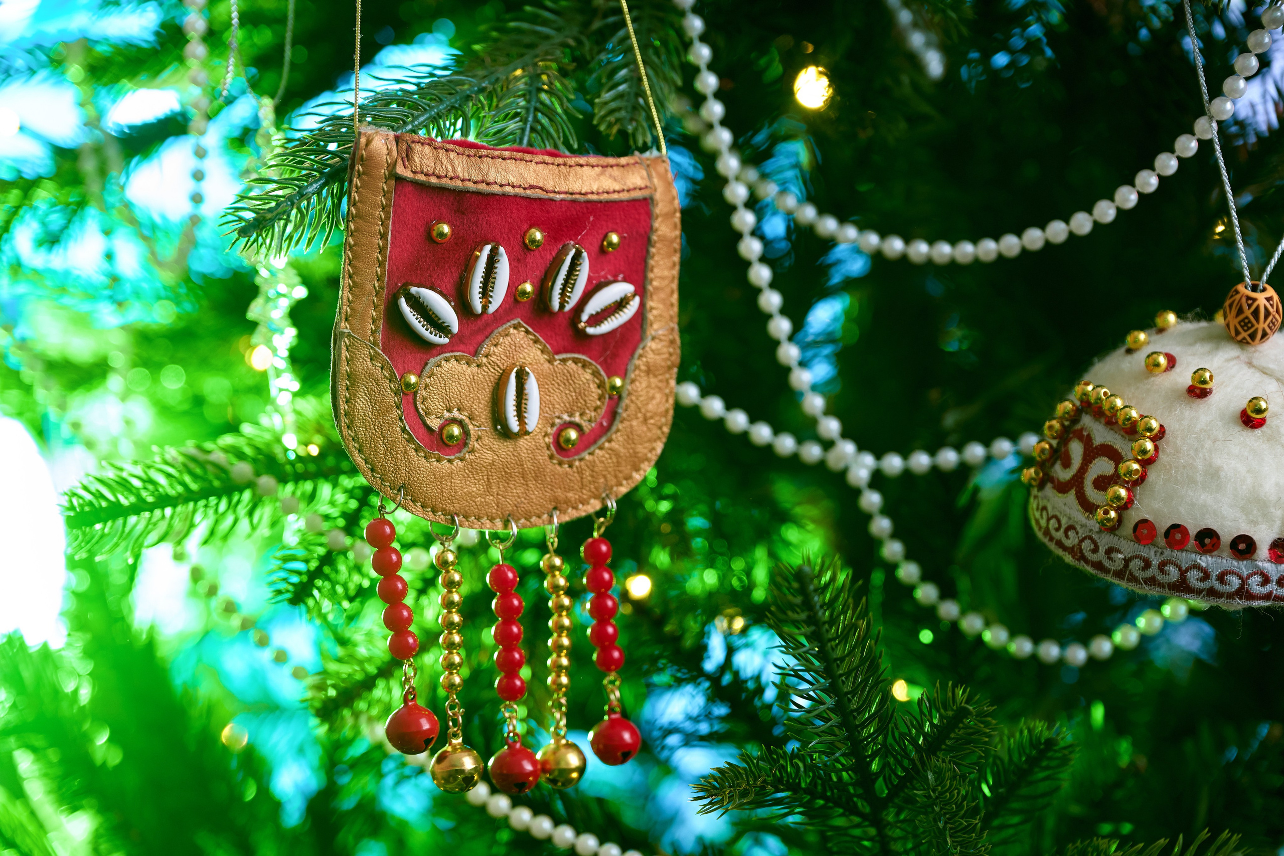 Новогодние украшения. Фотограф Опыт Качество Скорость Горный Алтай Барнаул