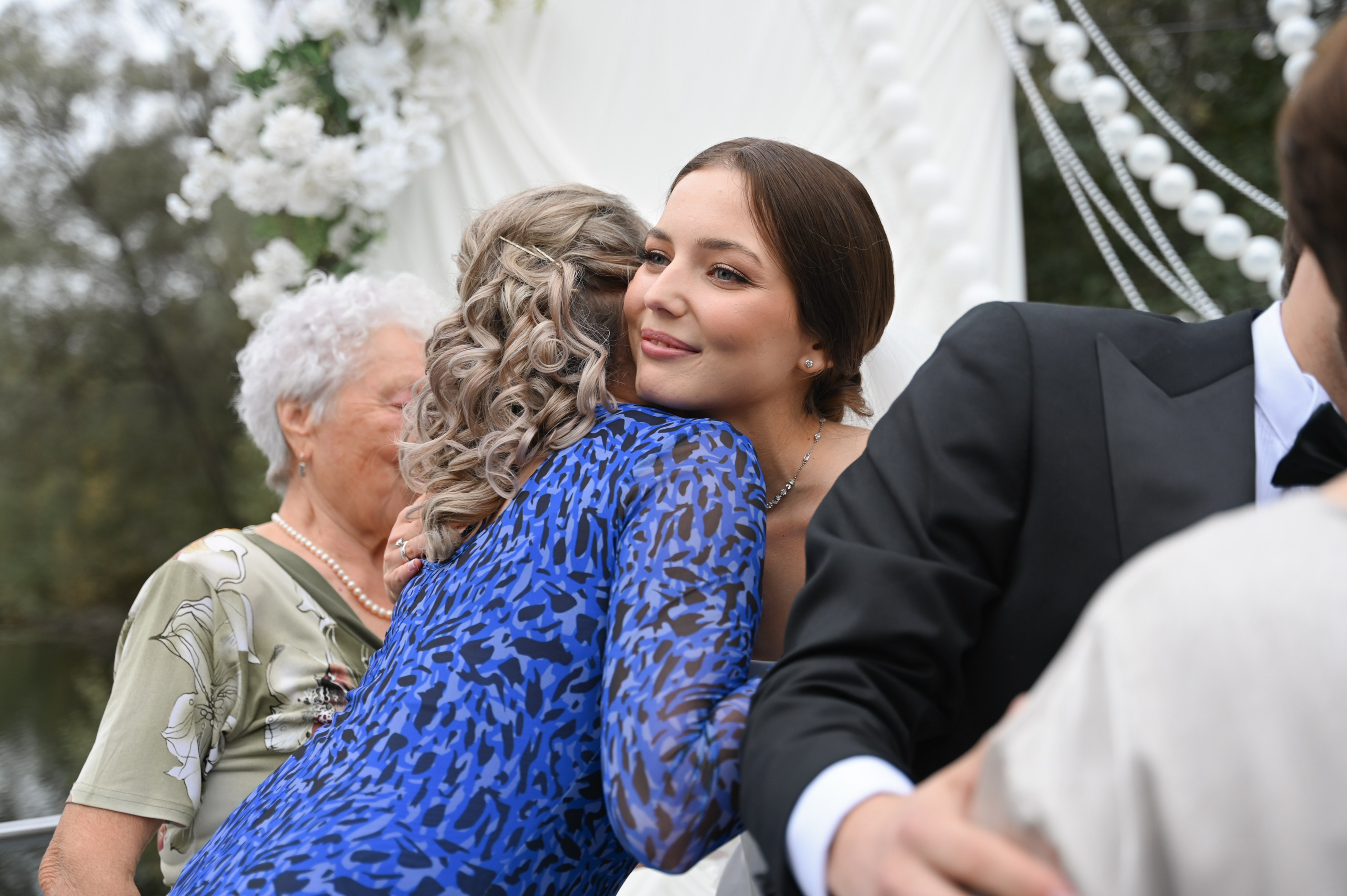 Ринат & Альбина. Свадебный и семейный фотограф в Уфе Александров Максим