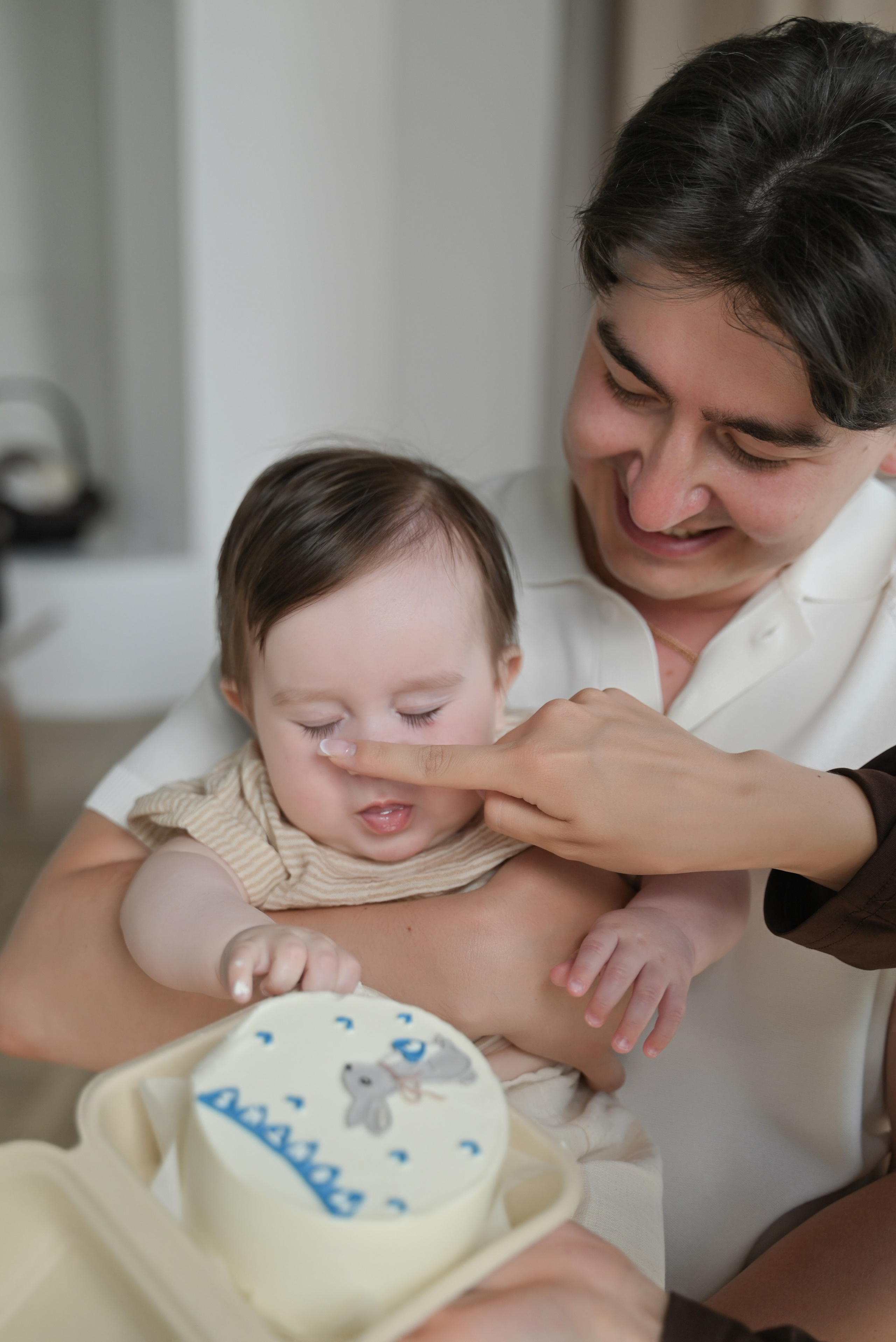 6 MONTHS. Свадебный и семейный фотограф в Уфе Александров Максим