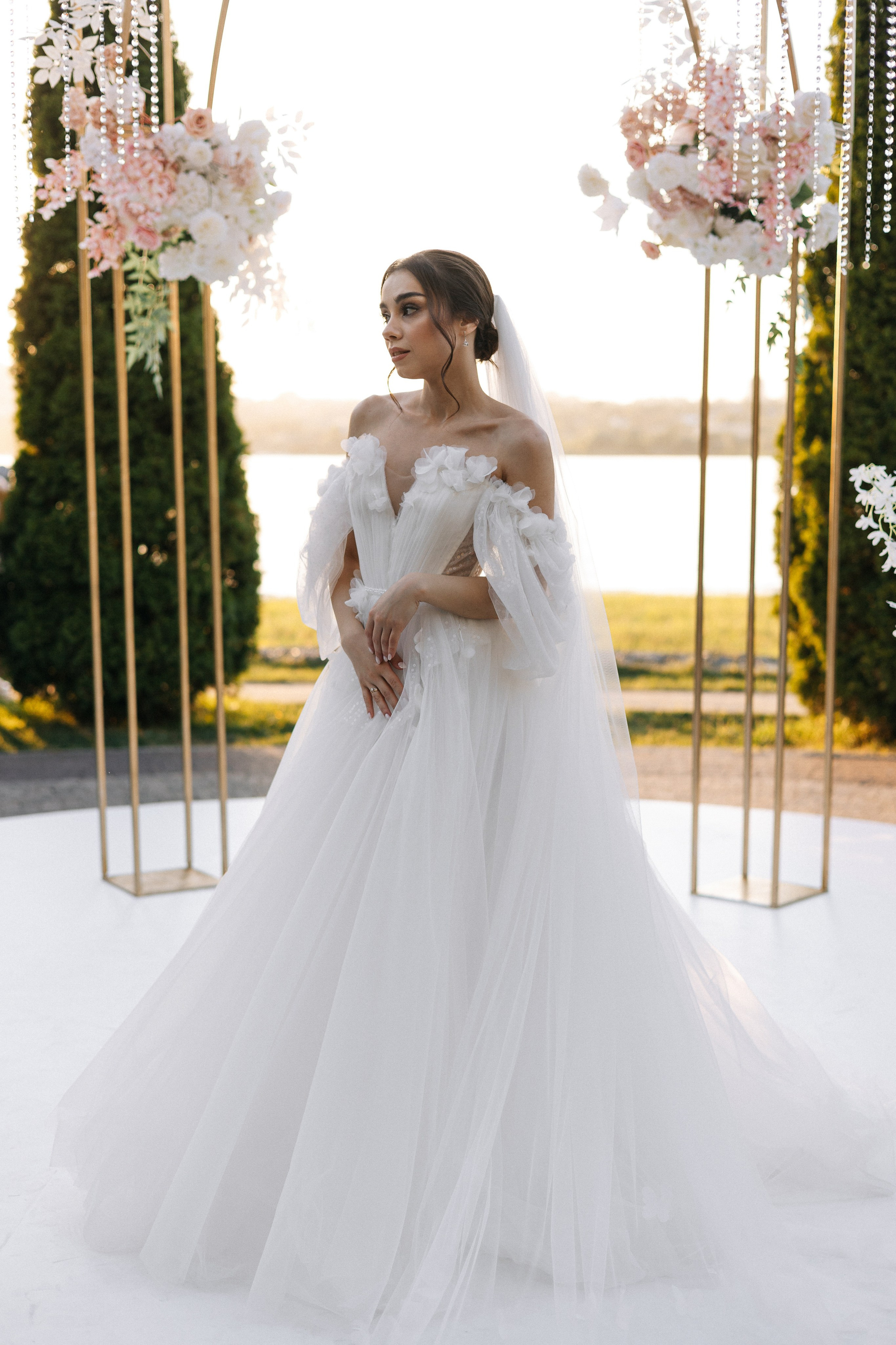 Александр и Анастасия. Wedding and Reportage photographer Marmarov Christya