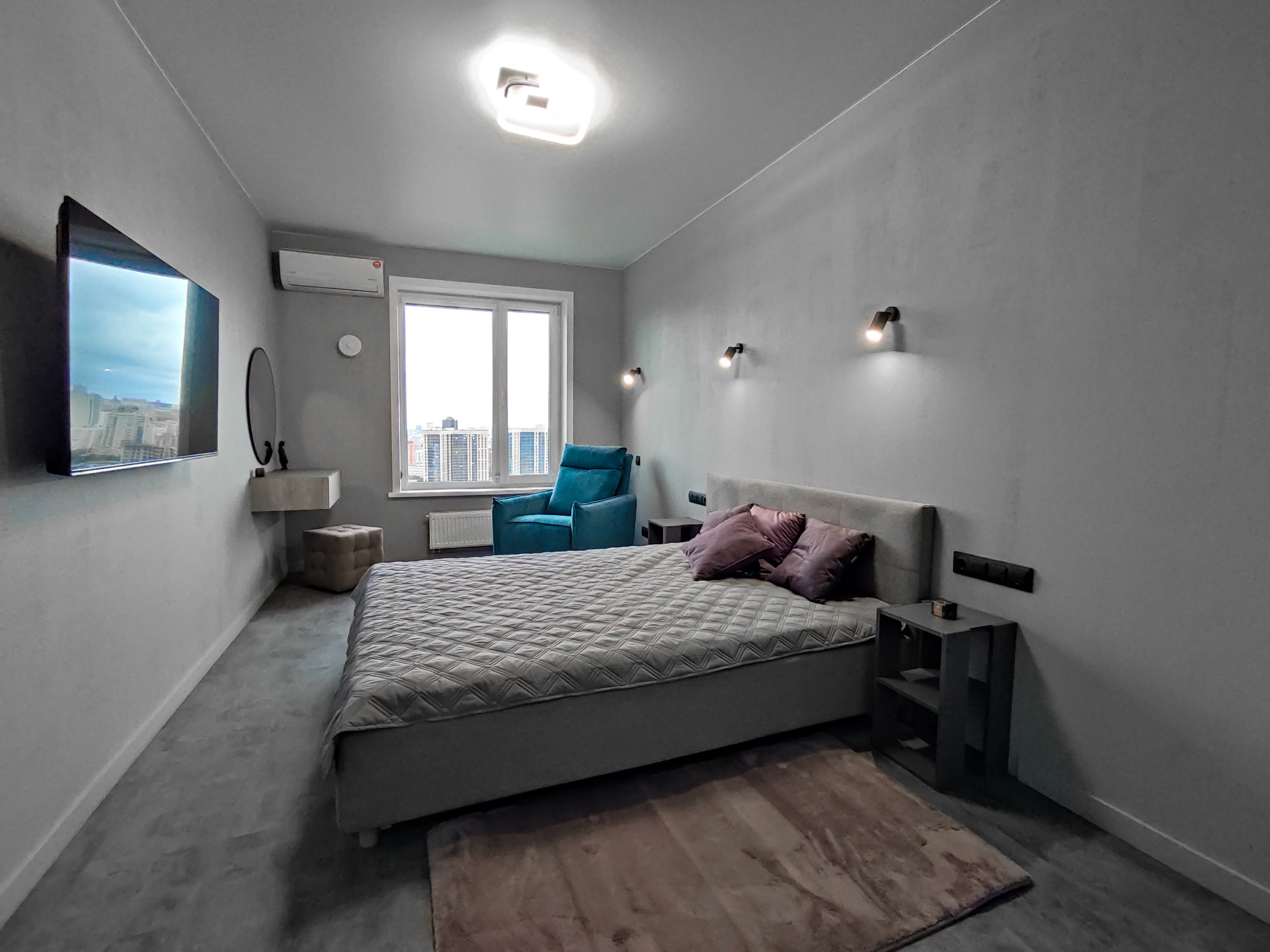 Квартира 2. Семейный фотодуэт Ирина и Николай Власьевы. Фотосессии в Новосибирске