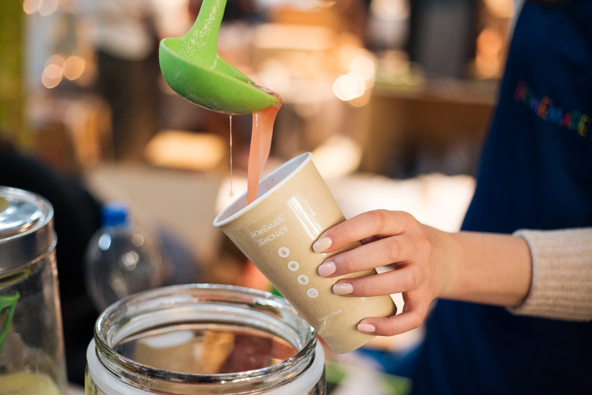 22–24 декабря 2017 на Трехгорной мануфактуре / День 2 / фото Людмила Савельева. Фотоотчеты «Ламбада-маркета»