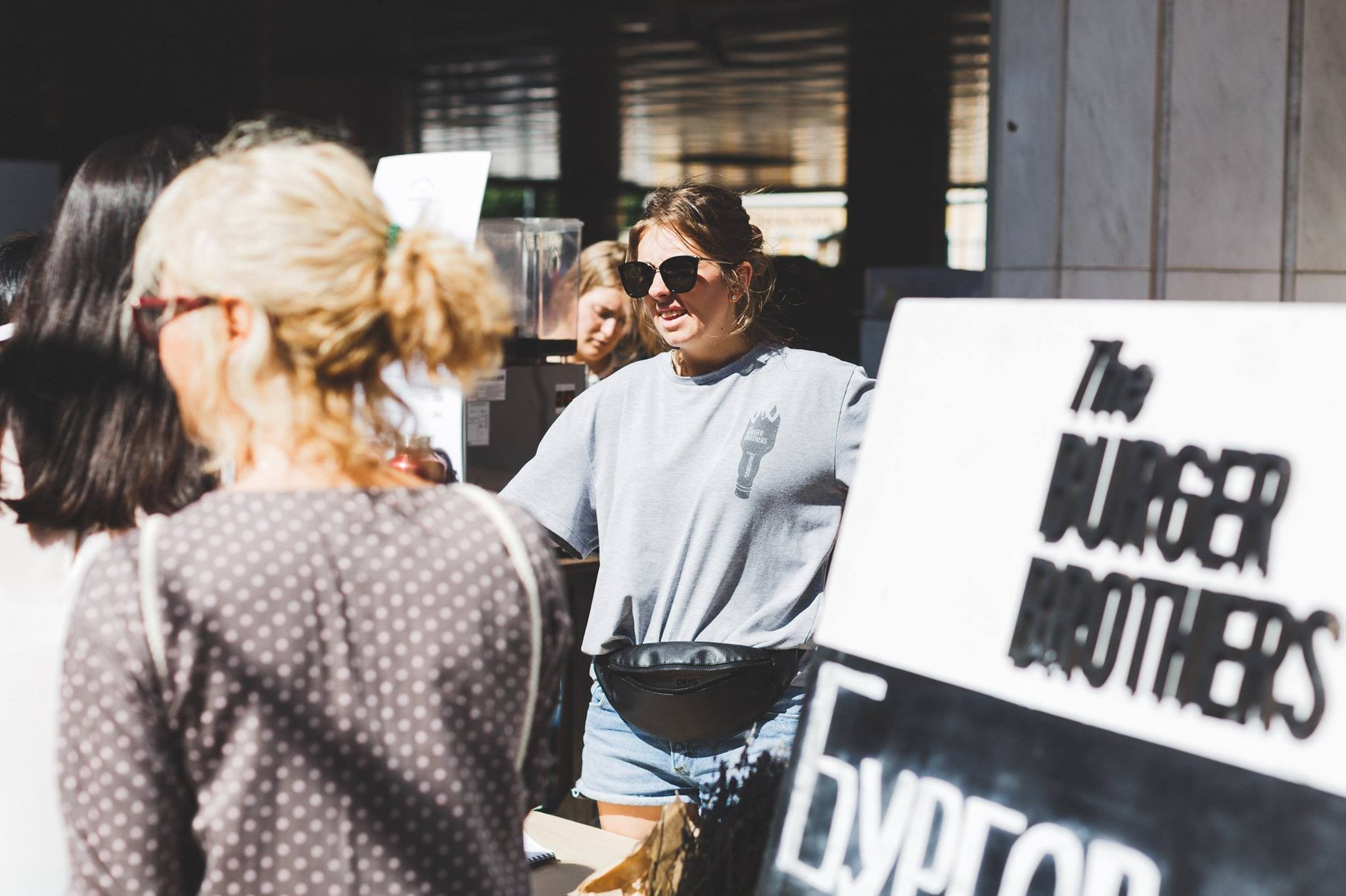 6 августа 2017 / Стрелка / Часть 1 / фотографии Иван Гущин. Фотоотчеты «Ламбада-маркета»