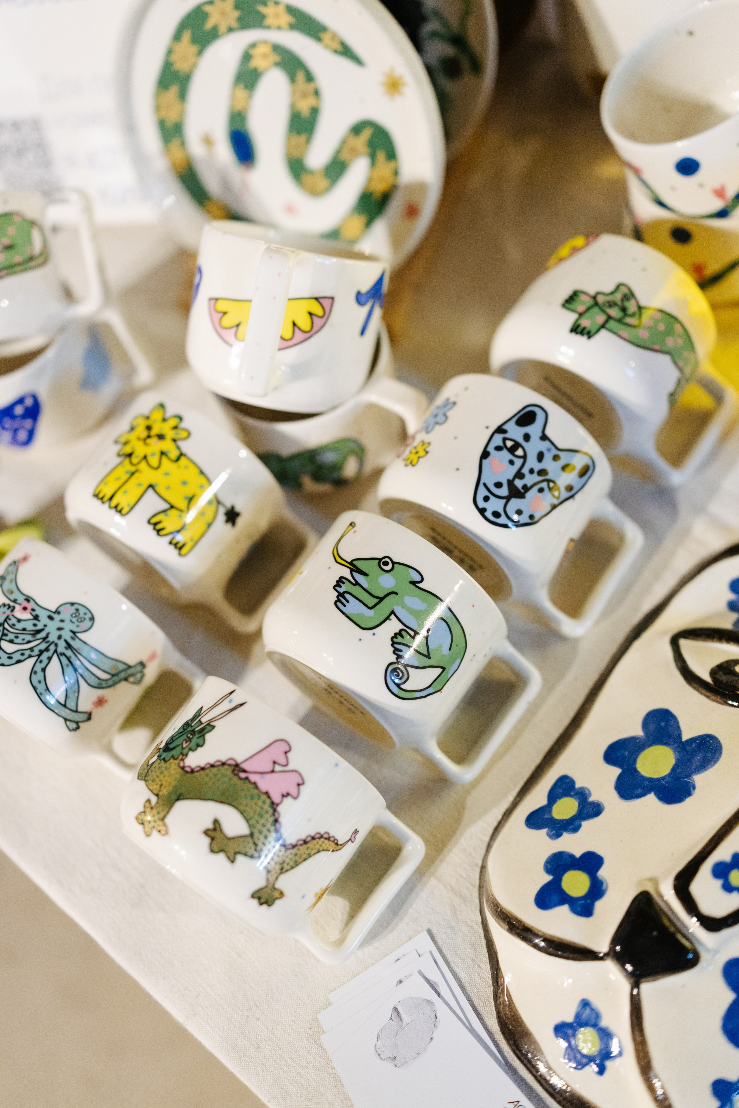 7–8 марта 2026 в Типографии Сытина / фото Валерий Белобеев. Фотоотчеты «Ламбада-маркета»