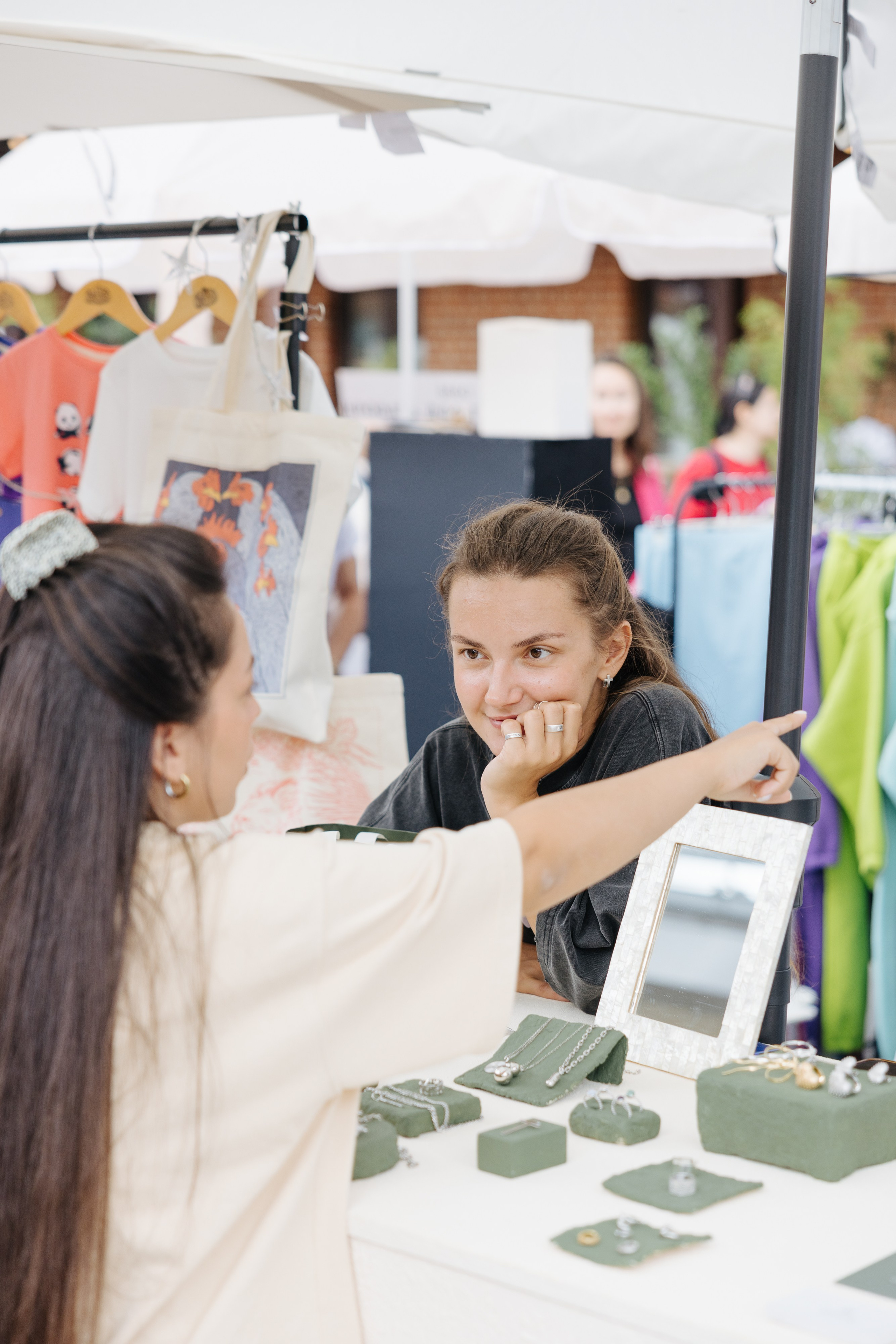 3–4 августа 2024 в «Три Вокзала. Депо» / День 2 / фото Валерий Белобеев. Фотоотчеты «Ламбада-маркета»