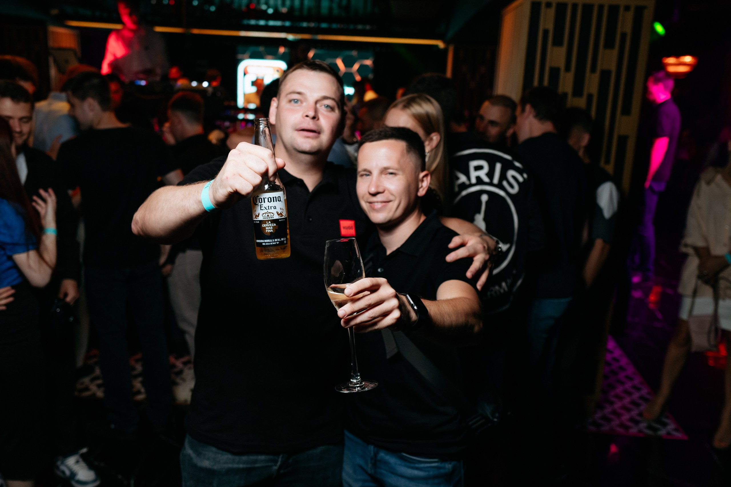 МЕДИА ЛИГА — AFTER PARTY. СВОИ. ФОТООТЧЕТЫ-СОБЫТИЯ-МЕСТА