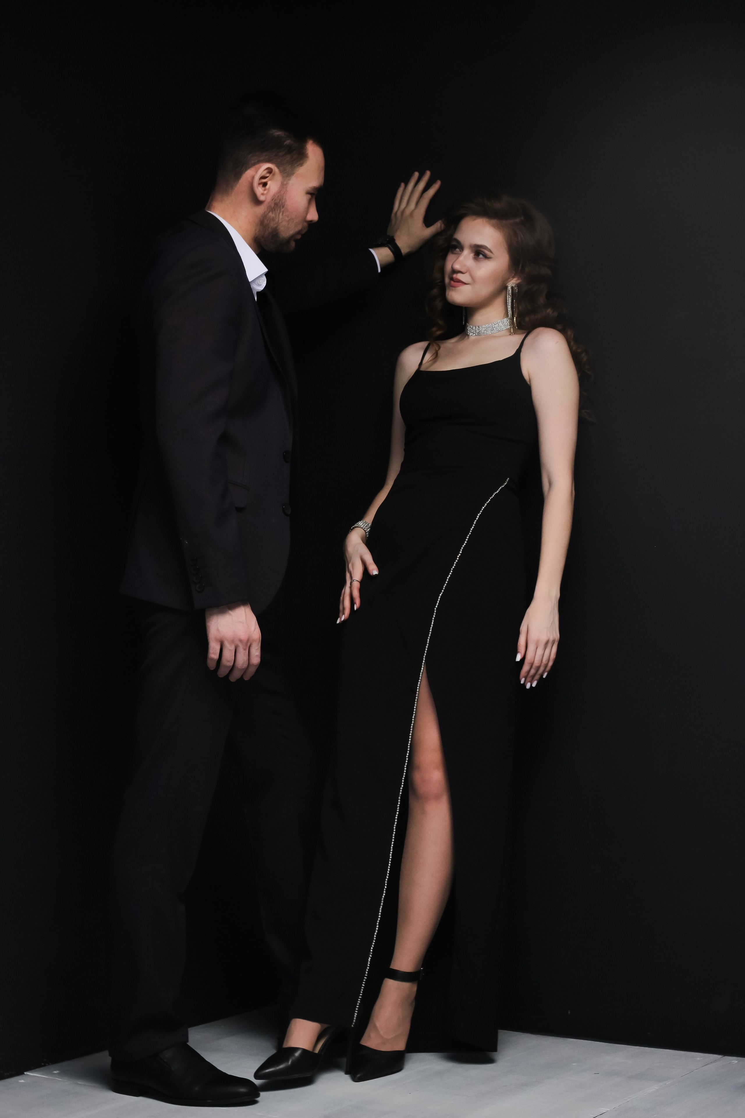 VIKTORIA & RAVIL. Фотограф в Челябинске Ушакова Анастасия