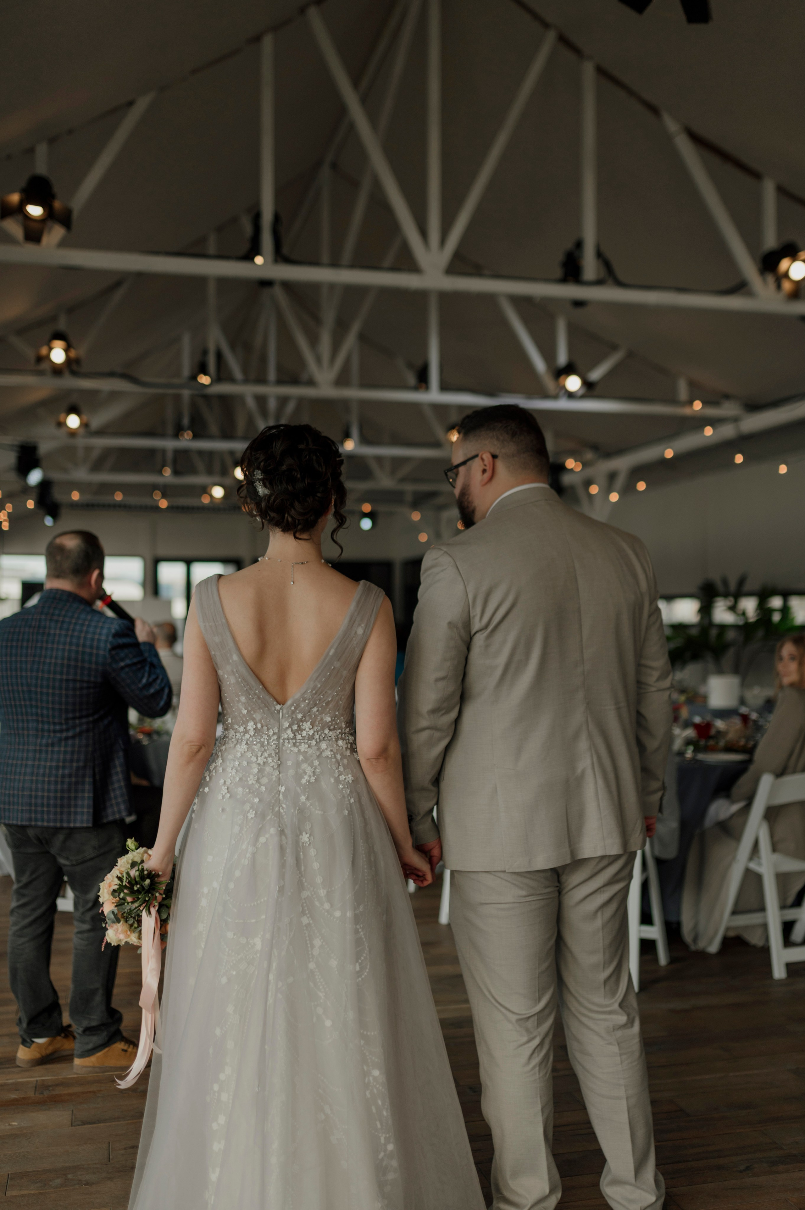 Илья и Юлия. Свадебный и Семейный фотограф в Ярославле Алёна Колясникова