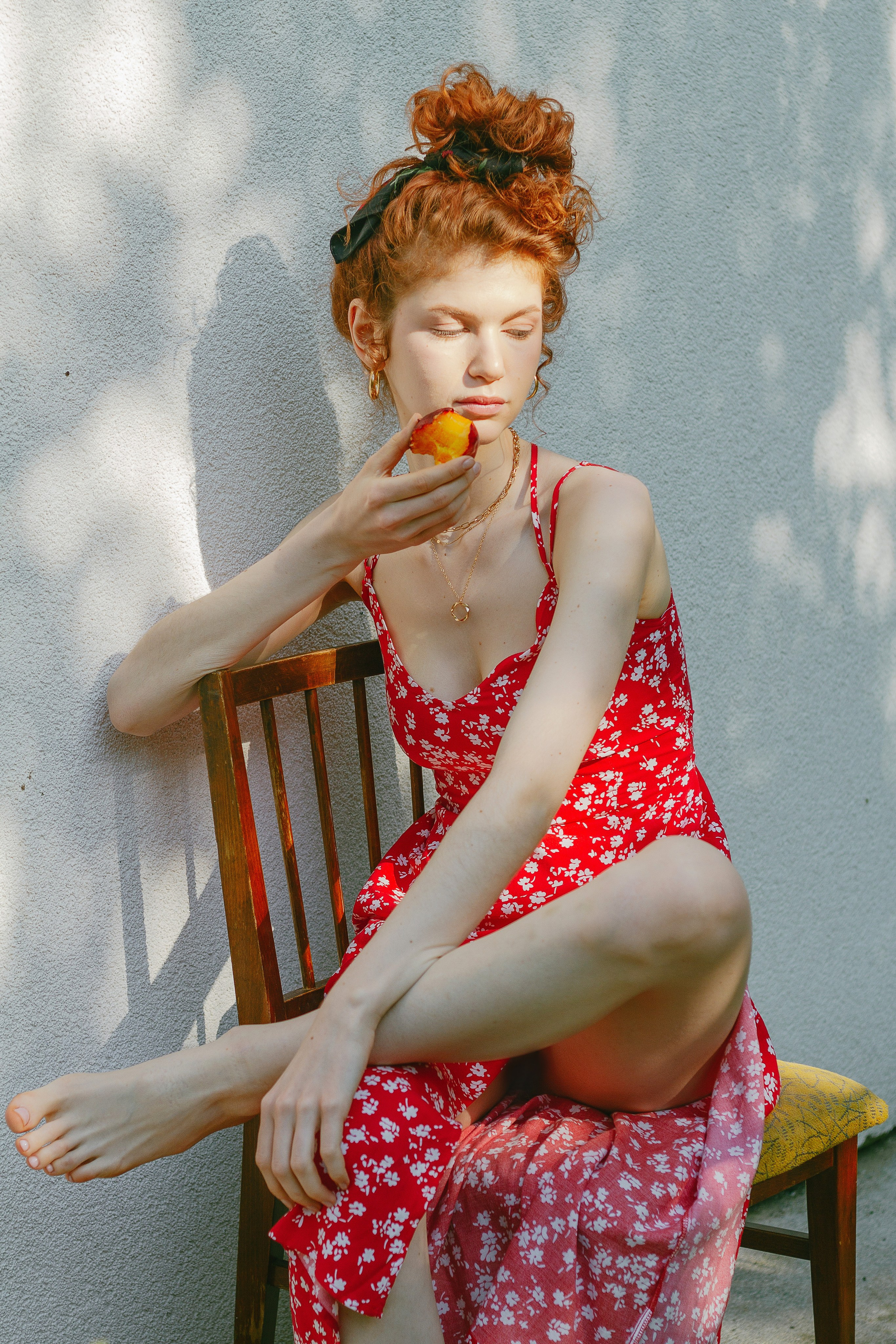 Sofi K. Modeling agency TM MODELS