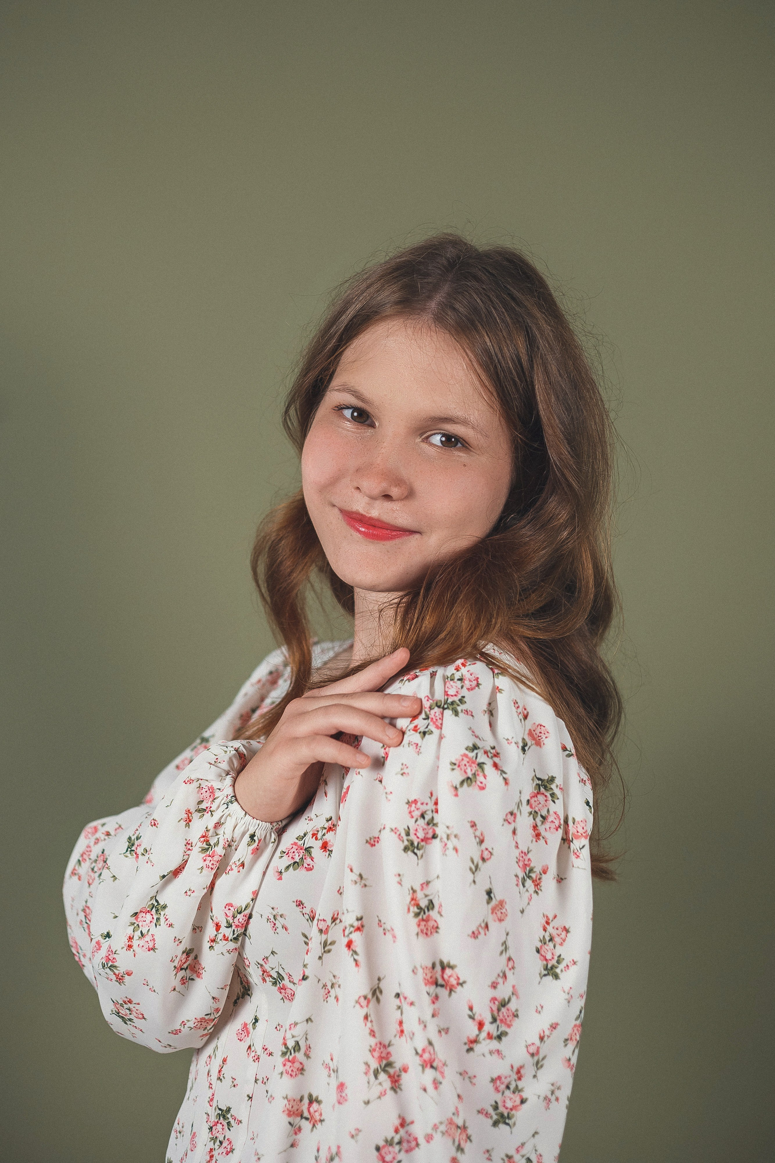 Индивидуальные съемки. Фотограф в городе Вологда Екатерина Кузнецова