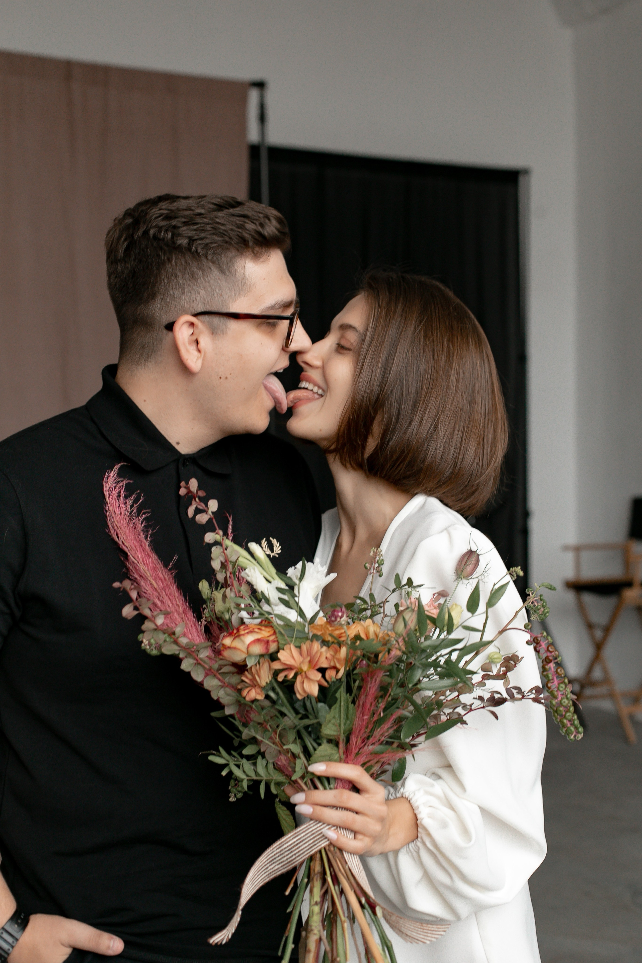 Егор + Юля. Фотограф Шевчик Виктория