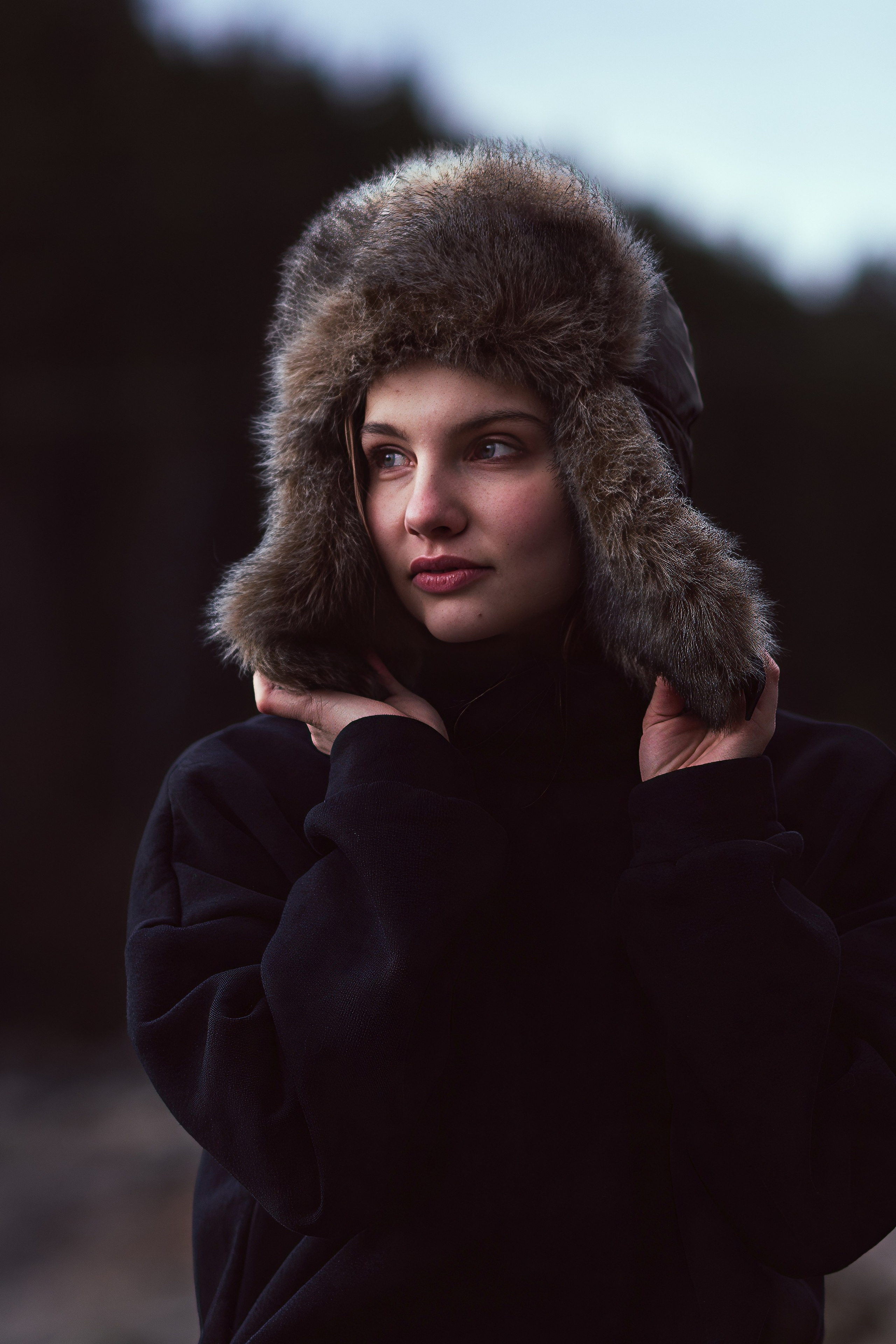 Altay | Autumn. Bekagaev photography