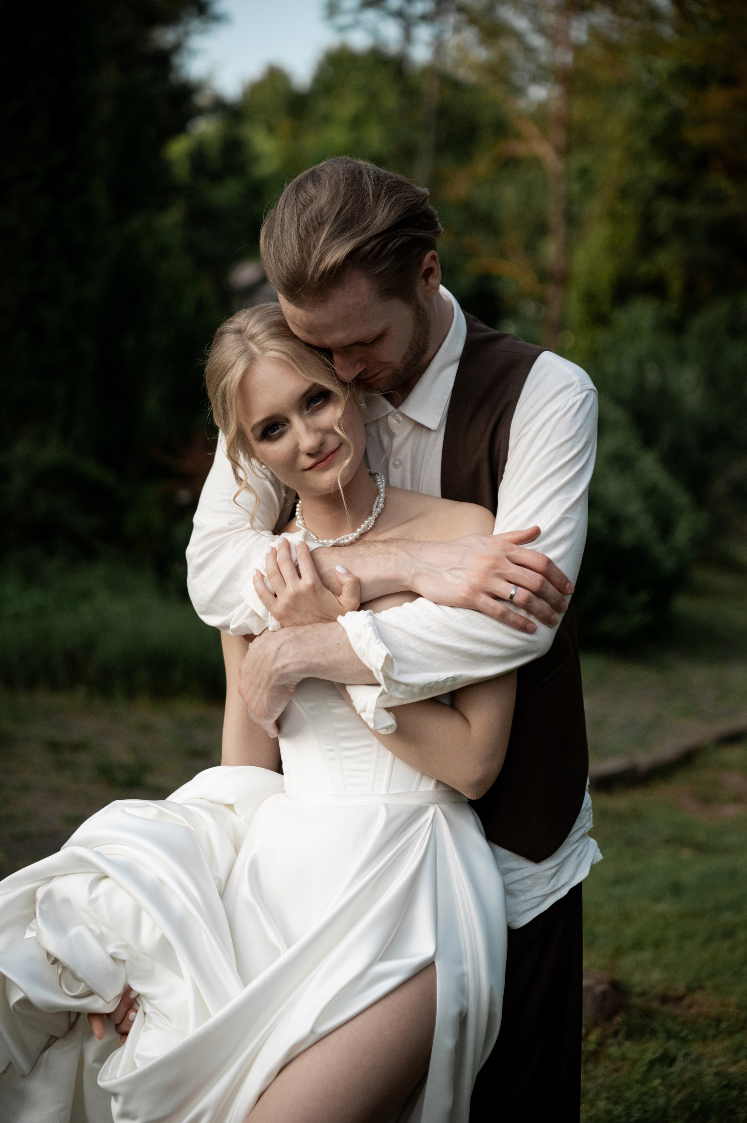 Свадебный фотограф МОСКВА, КРЫМ, СМОЛЕНСК АЛЯ КОНОВАЛОВА