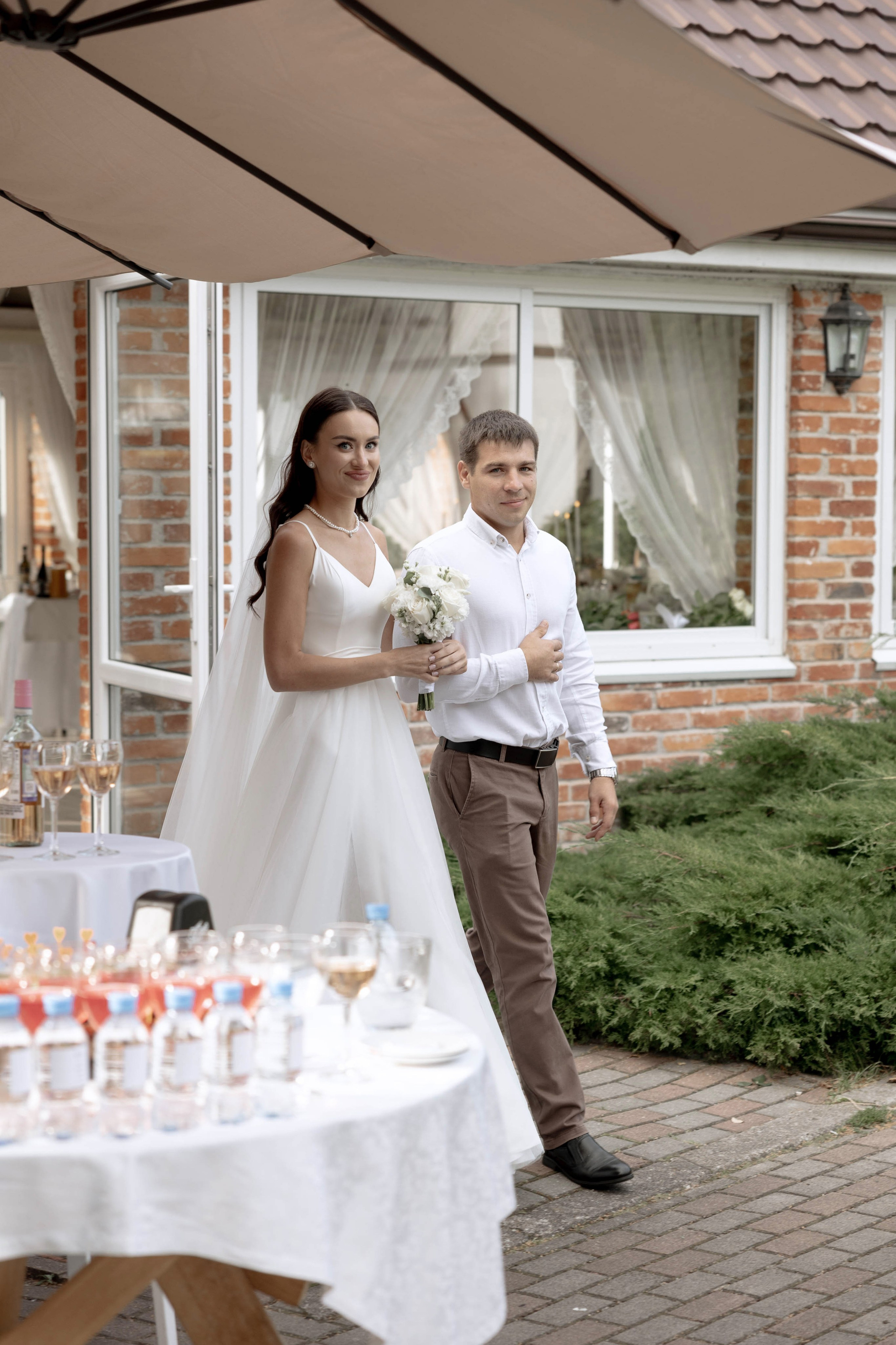 Мэтч. Свадебный фотограф Калининград