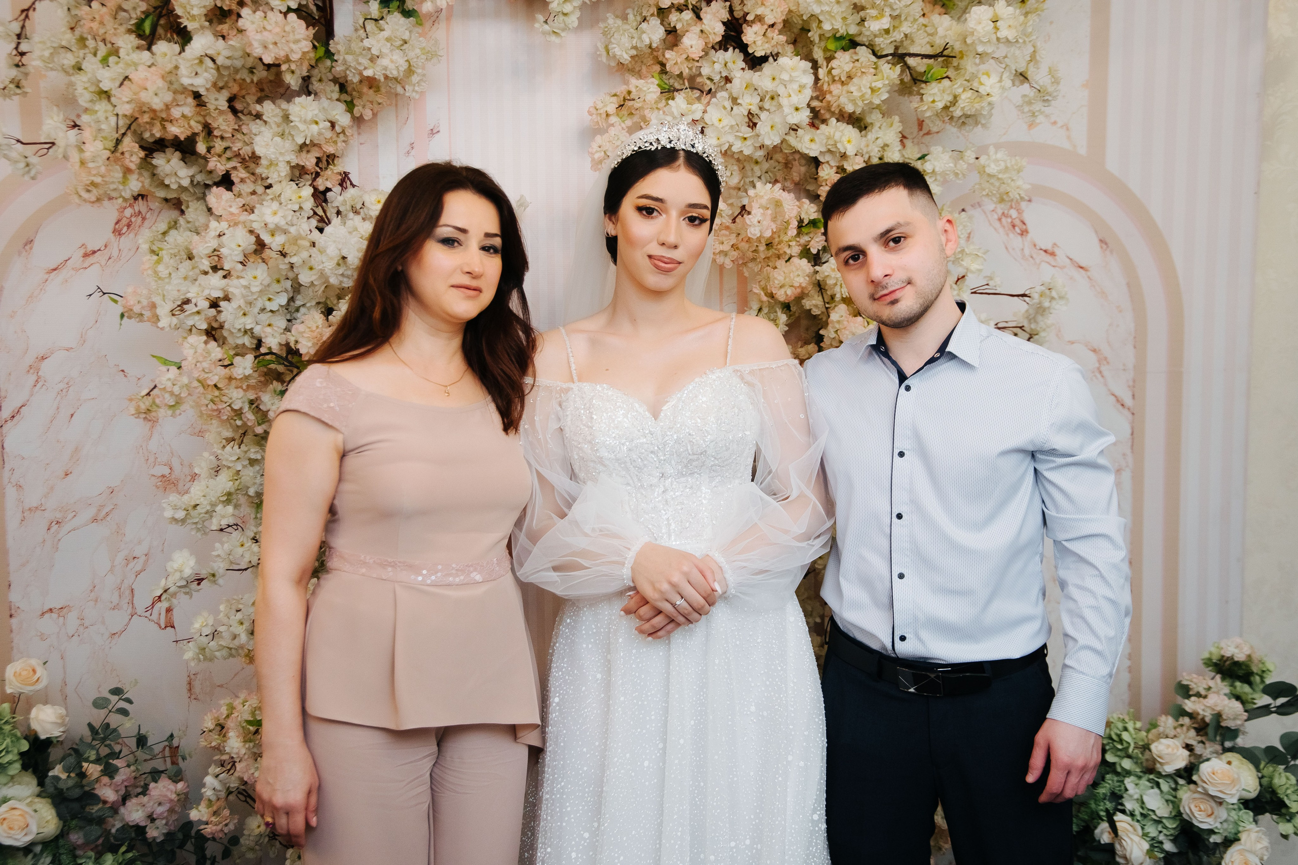 Асим Севиль. Фотограф в Красноярске Надежда Воскресенская