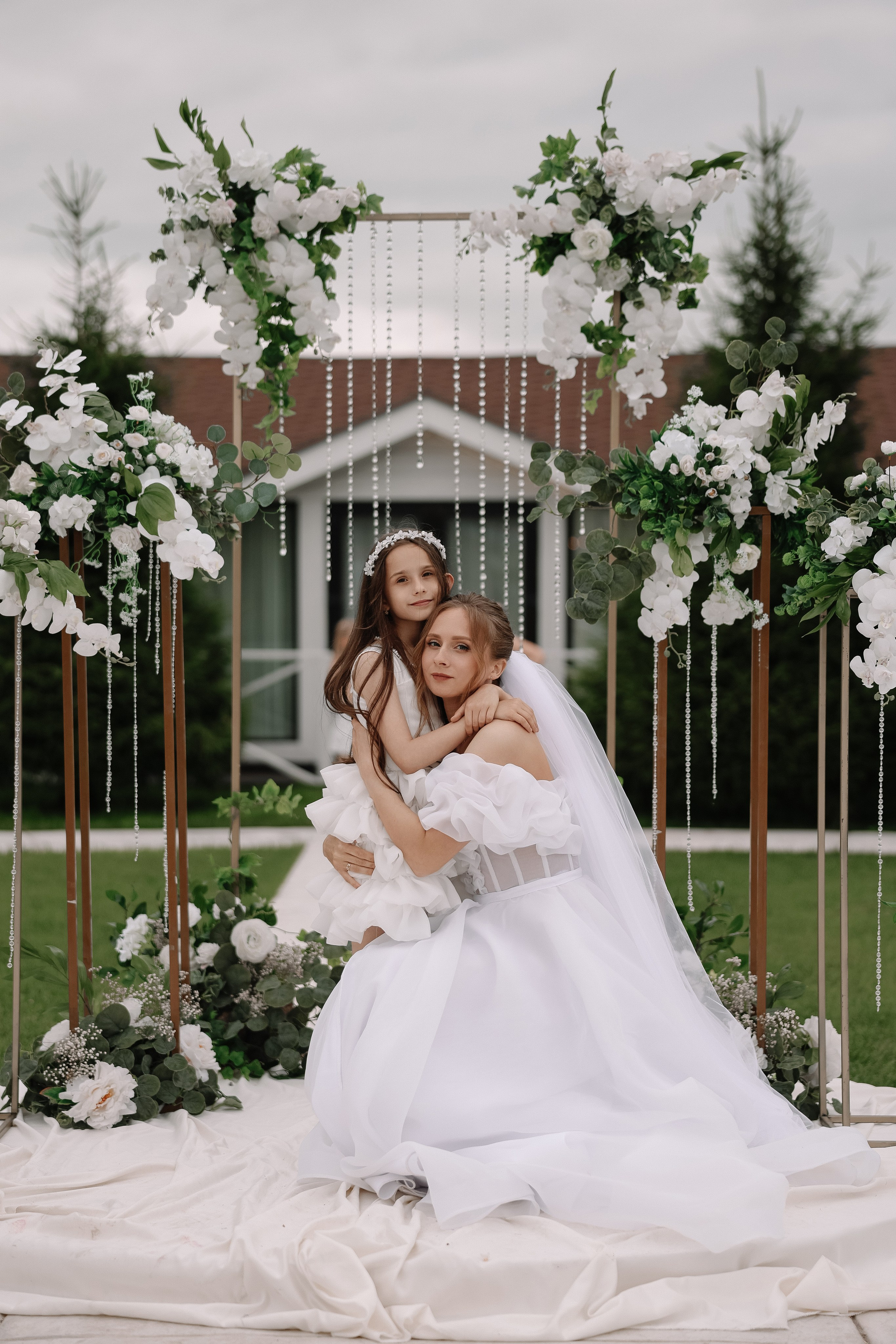 Настя и Тёма. Свадебный и семейный Фотограф Денис Кошель