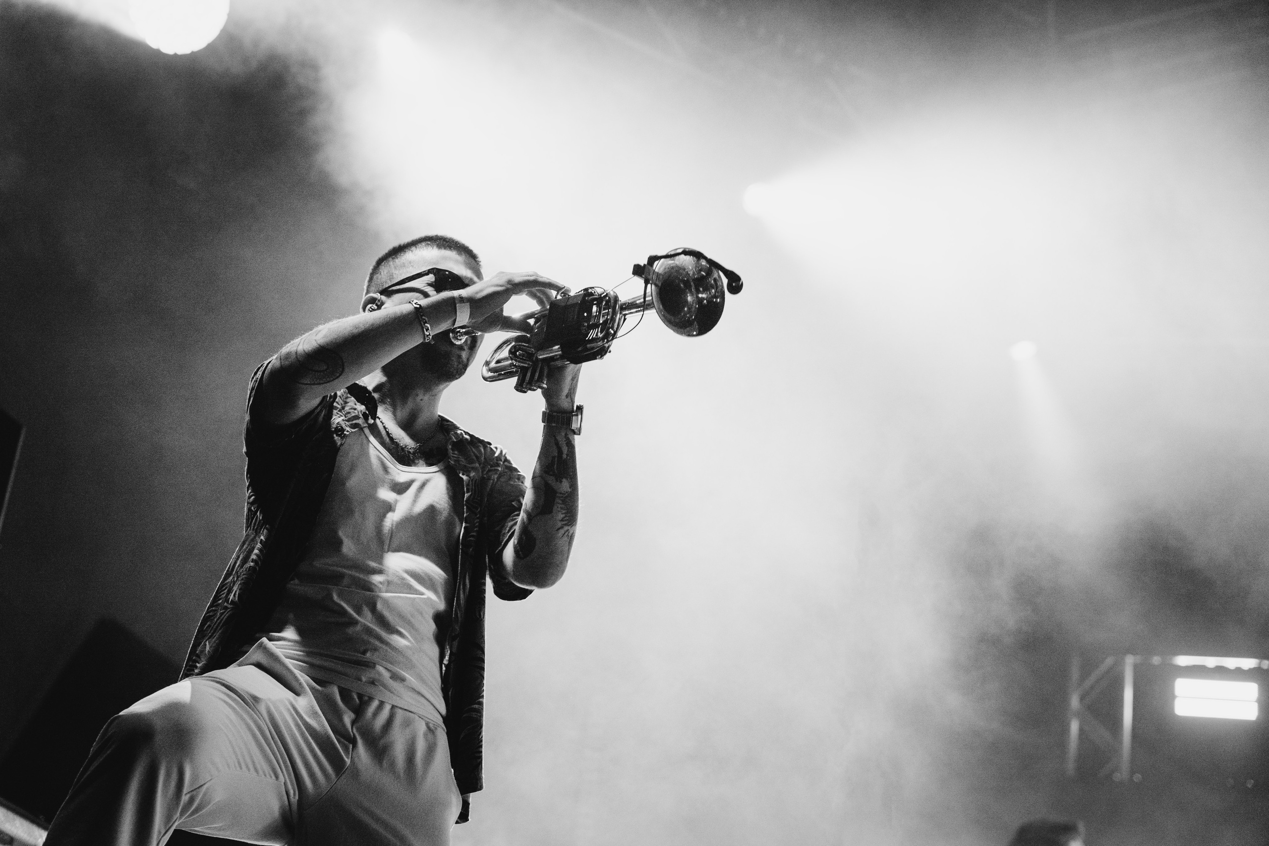 Концертная съемка. Репортажный Фотограф Александр Казин