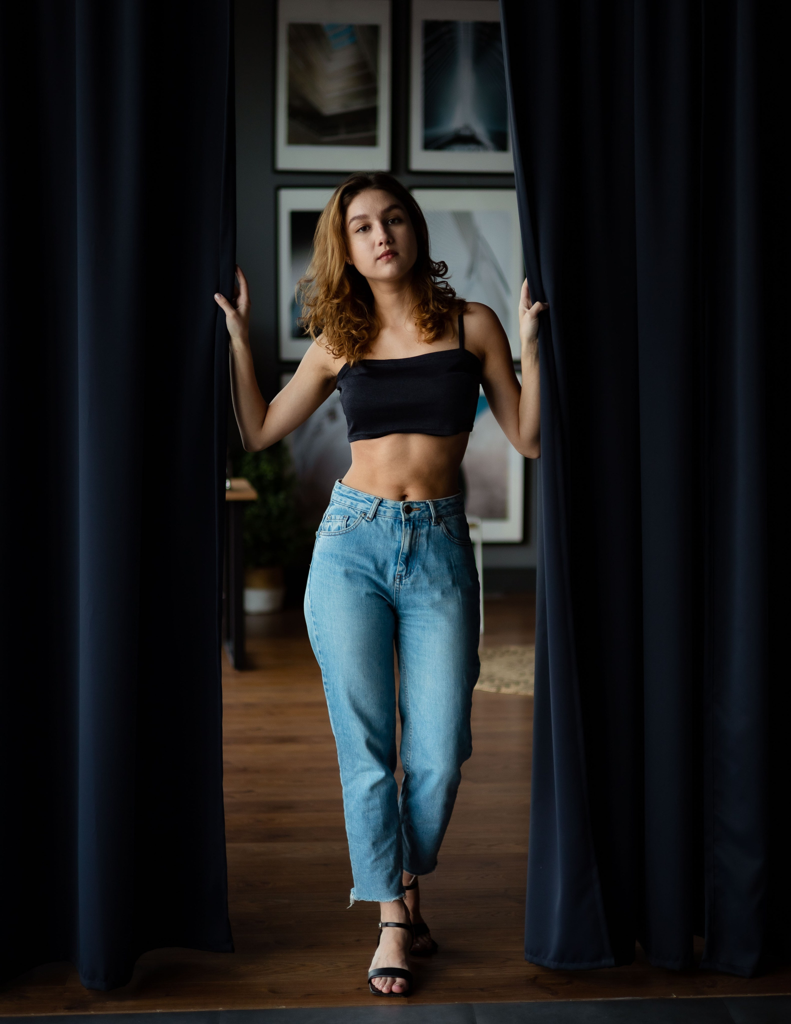 Индивидуальная съемка. Семейный фотограф в Казани Лаура Галимзянова