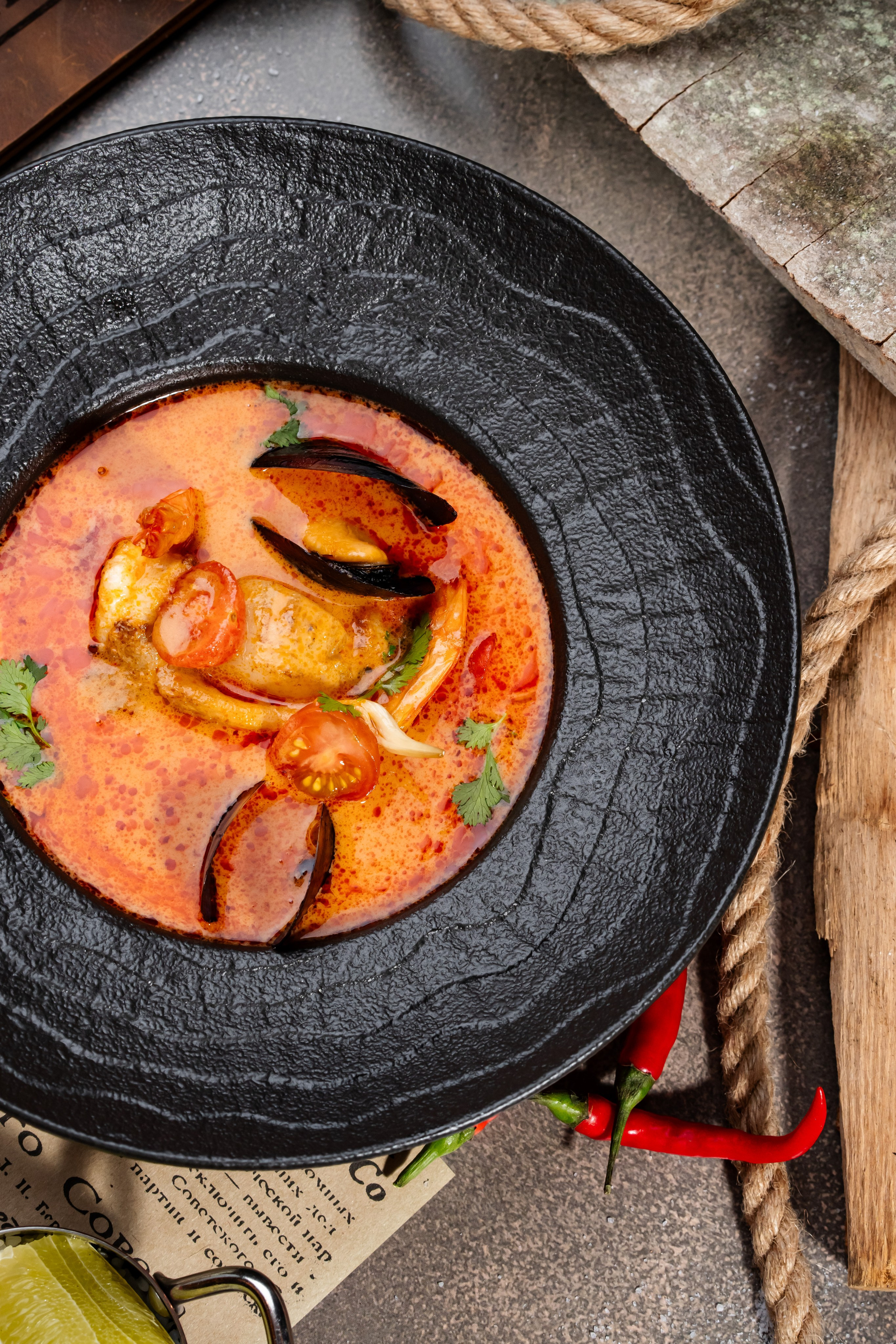 RODIZIO. Фотограф Виолетта Мирошниченко