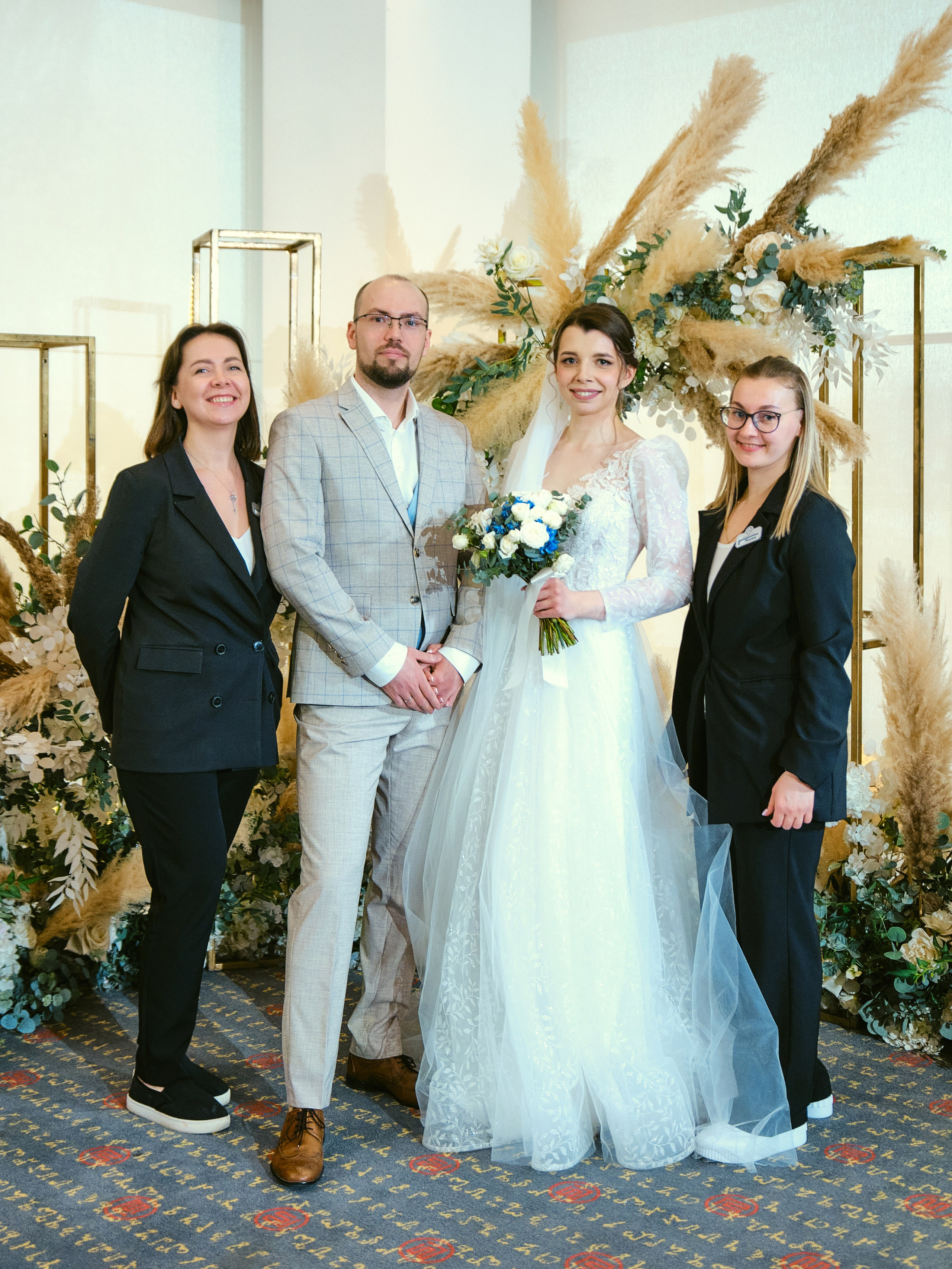 Свадьба Лена и Сережа